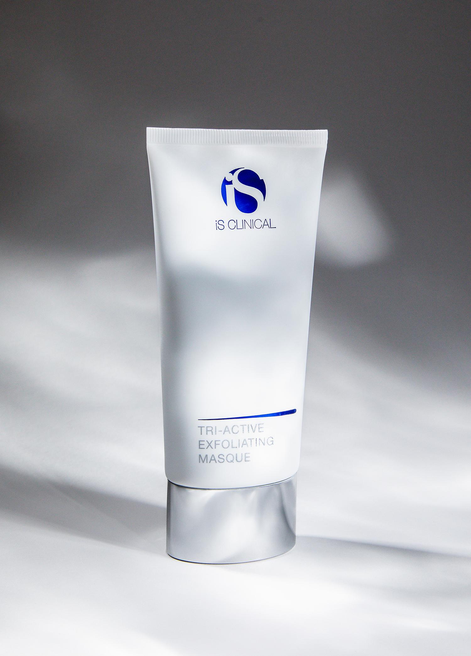 Tri Active Exfoliating Masque 120 g