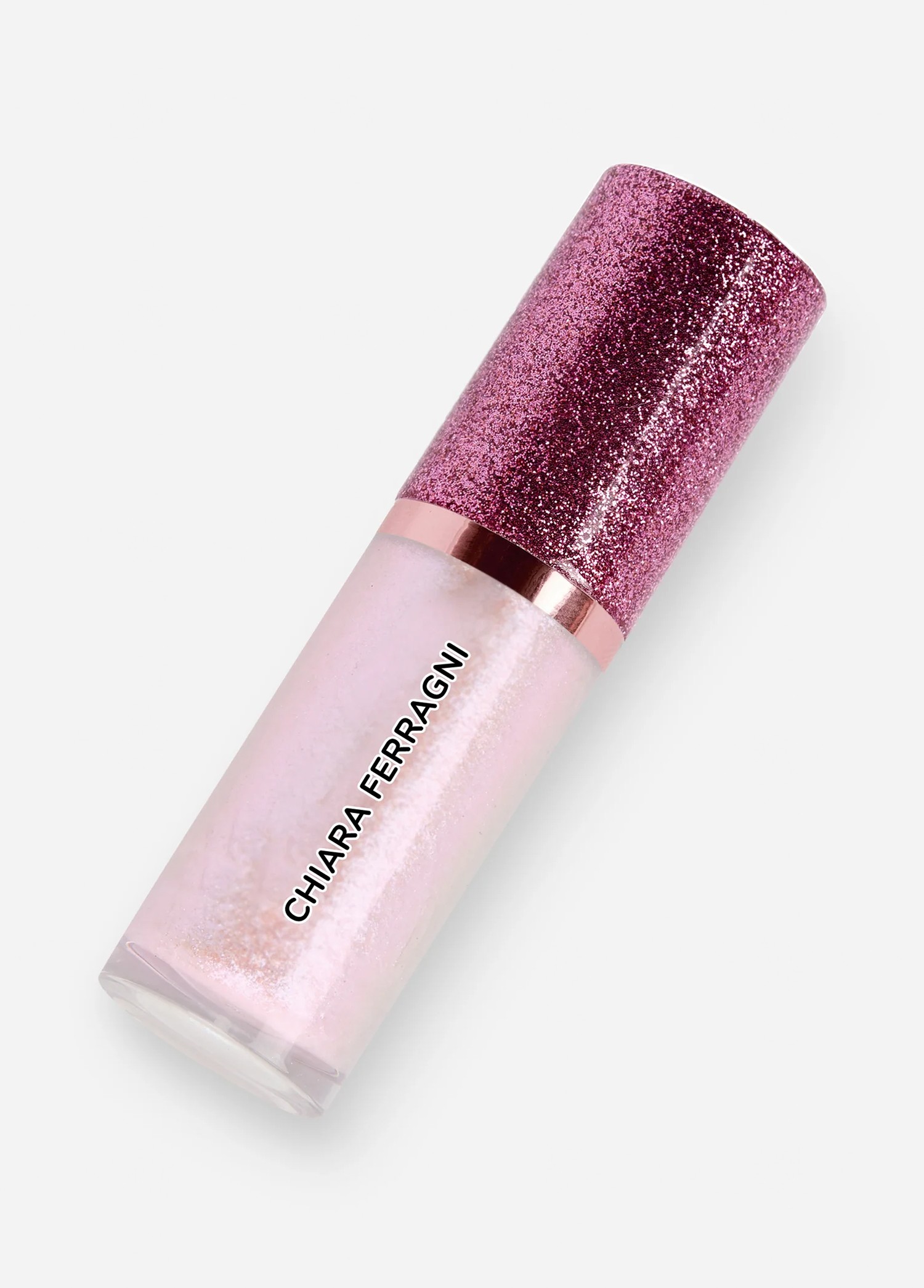 Flirty Glance Likit Far 04 Holografik Pembe 8 ml