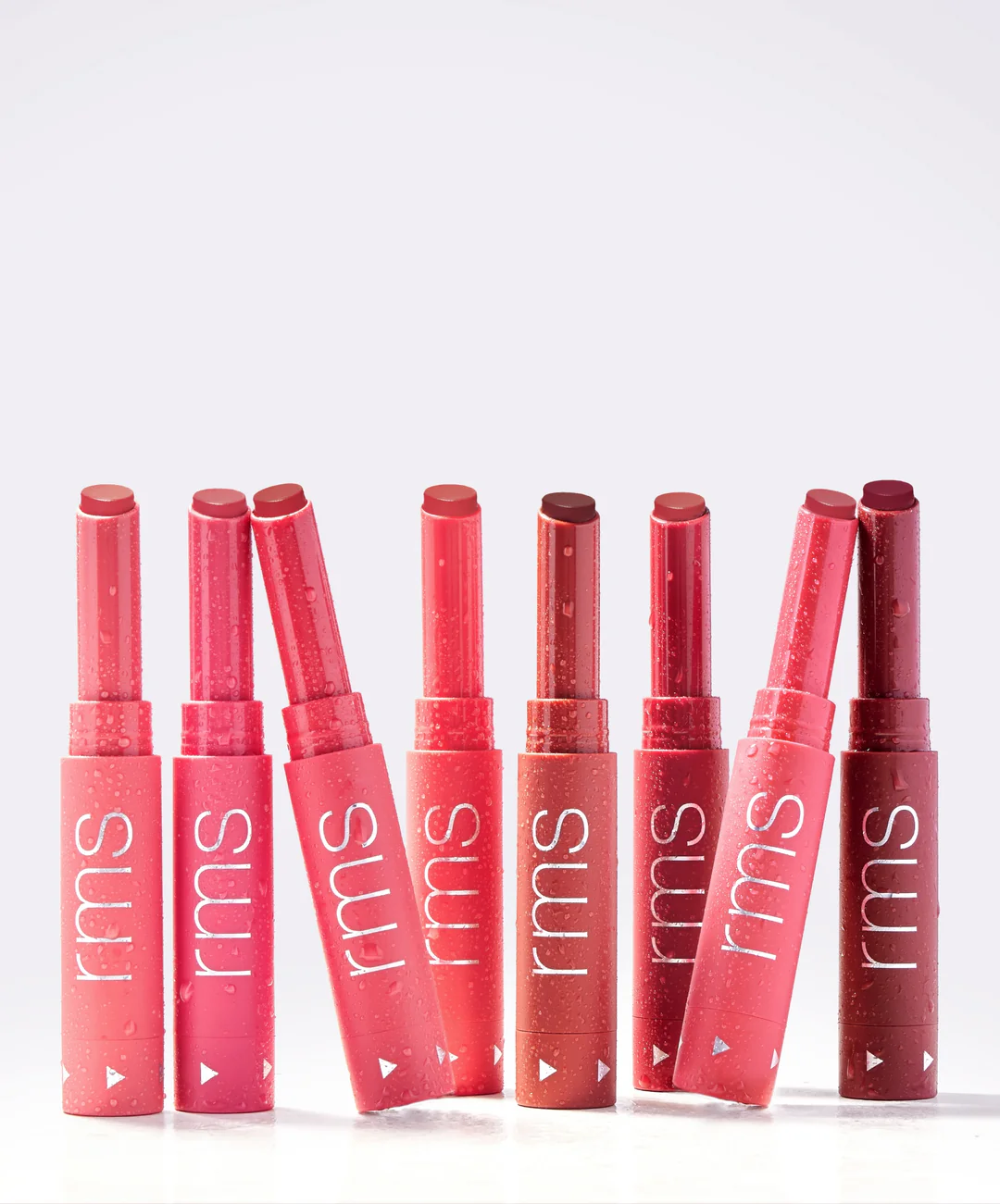 Legendary Serum Lipstick 3.5g