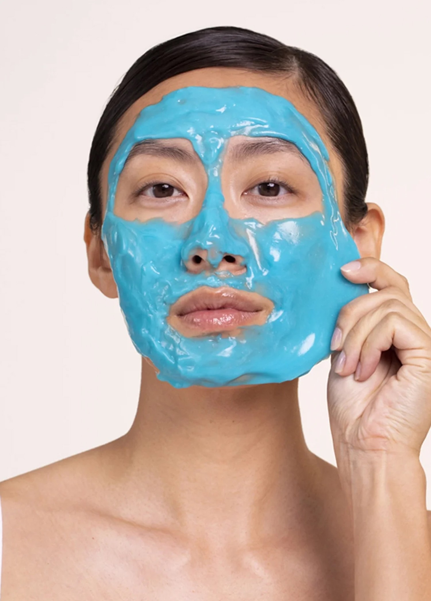 Hyaluronic Marine Hydrating Modeling Mask