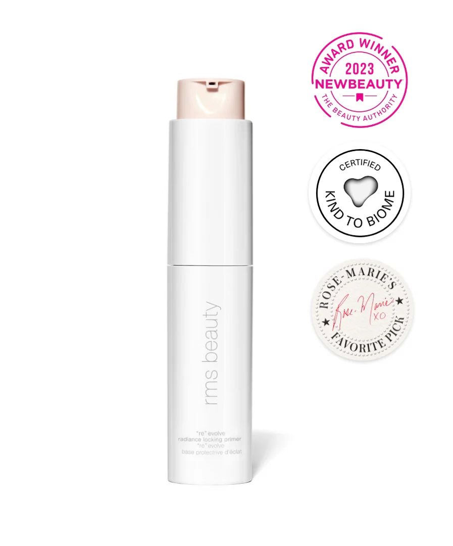 ReEvolve Işıltı Sabitleyici Primer 30 ml