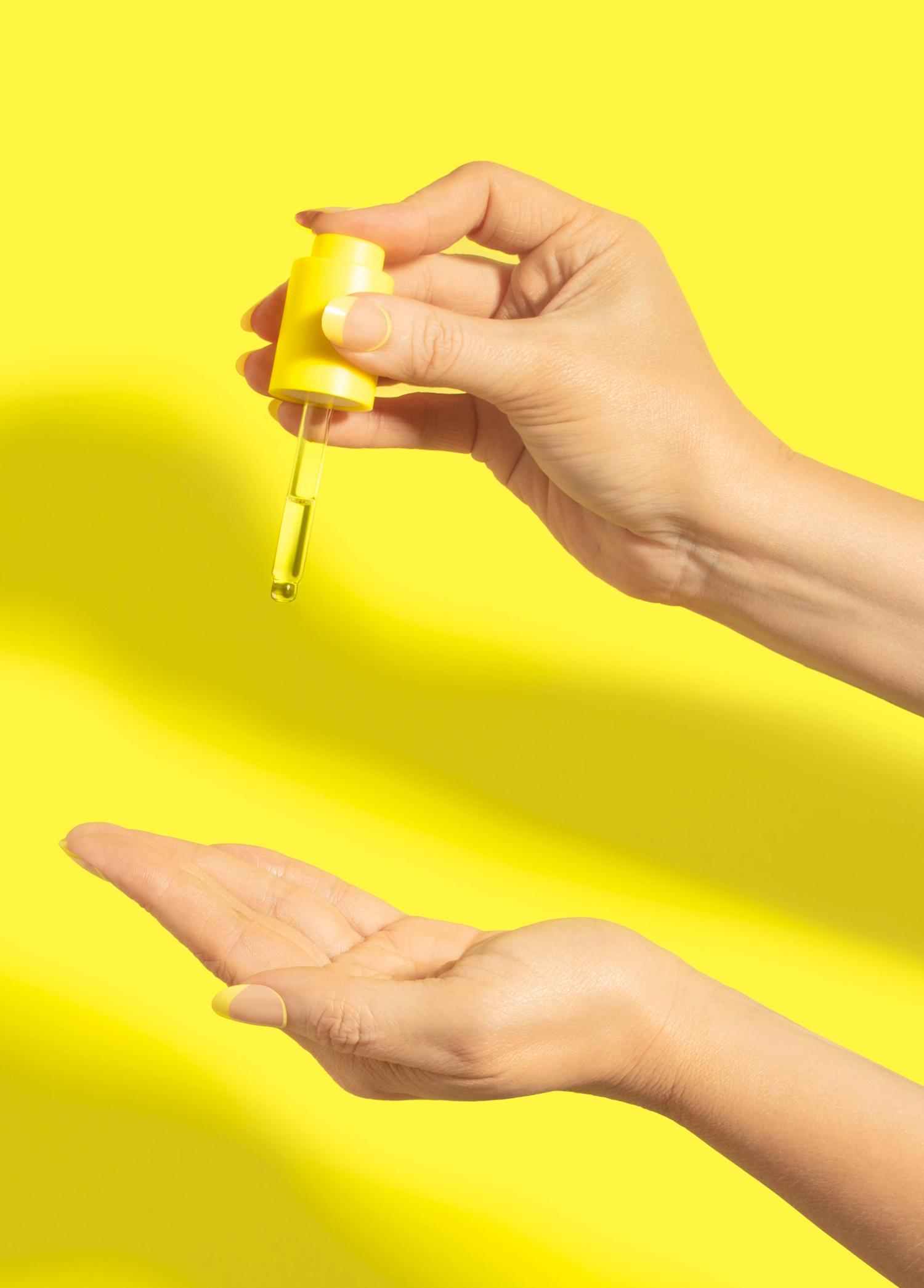 Molecular Repair Hair Oil 30 ml