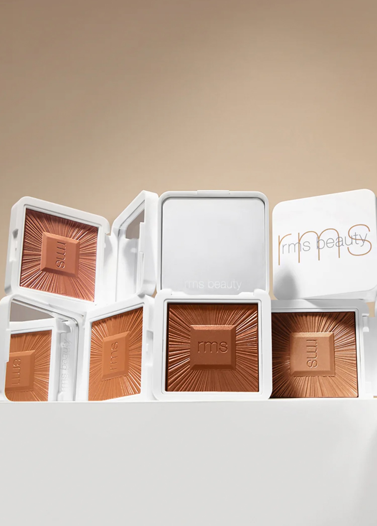 ReDimension Hydra Bronzer Malibu Muse