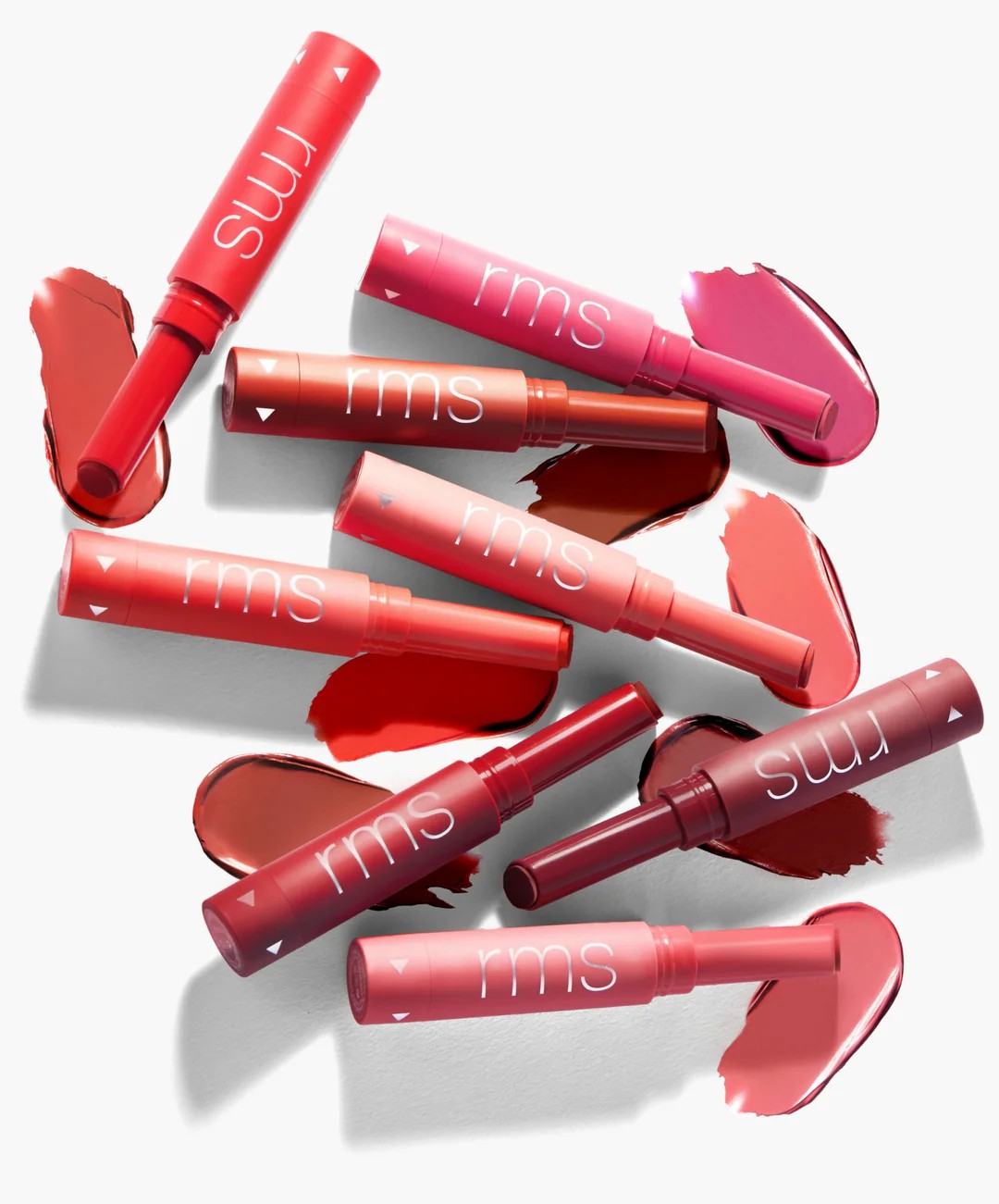 Legendary Serum Lipstick Ruby Moon 3.5g