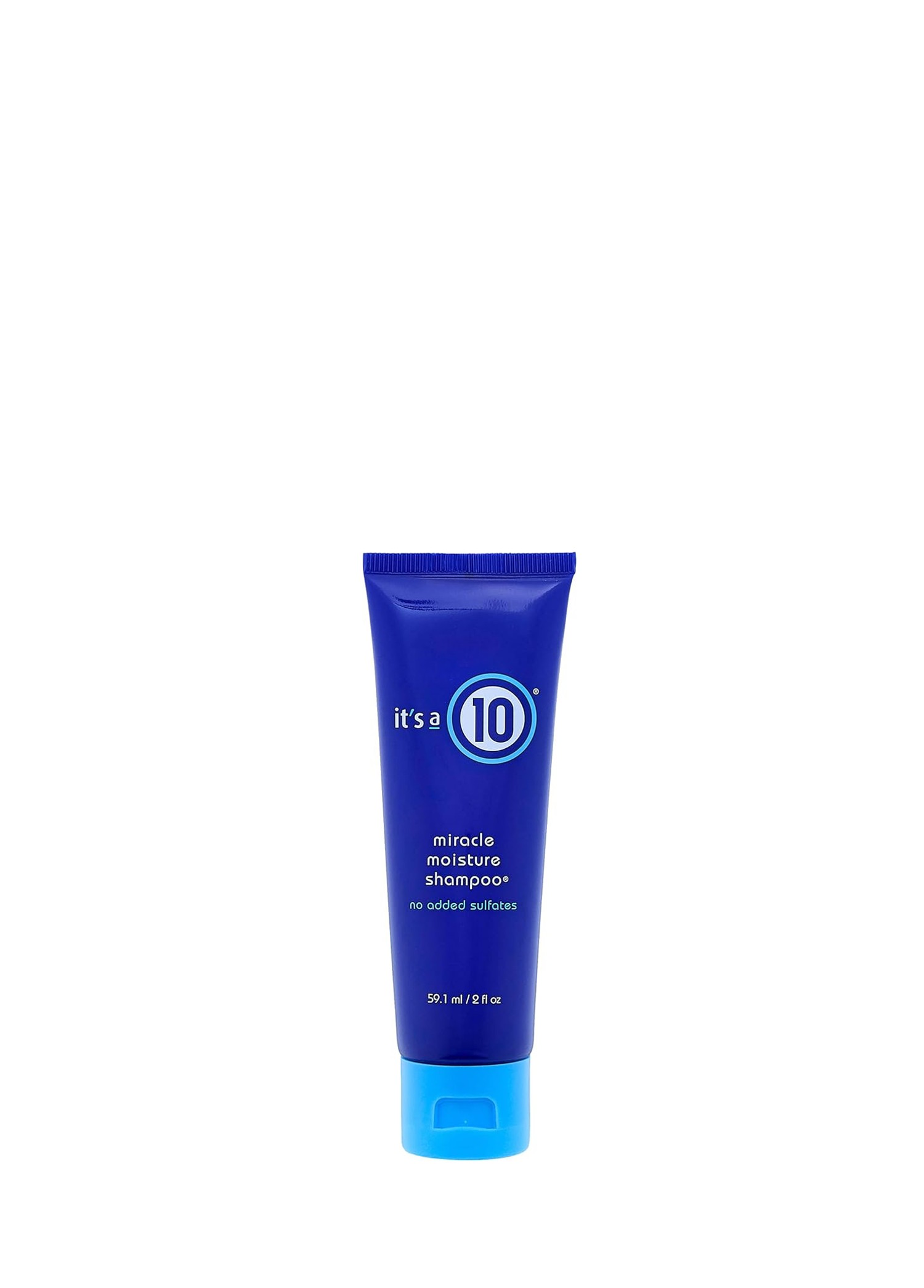 Miracle Moisture Shampoo 59,1 ml