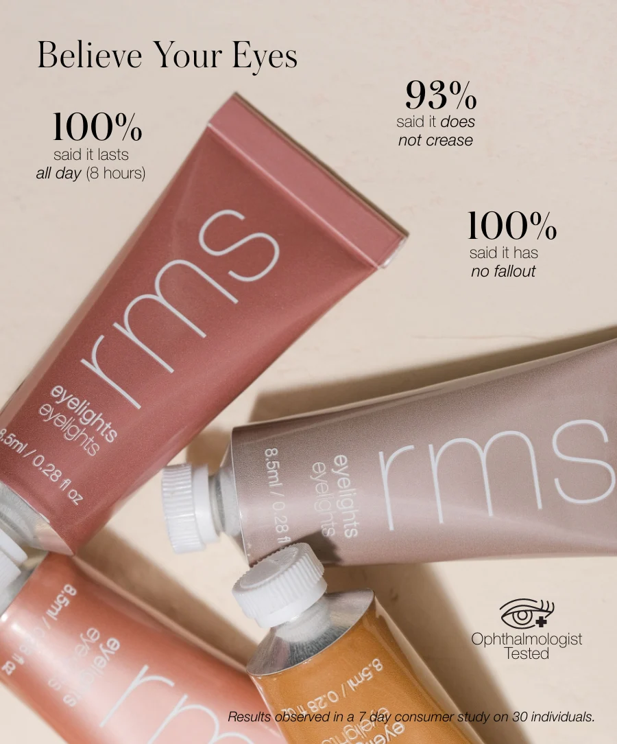 Eyelights Krem Göz Farı 8.5ml