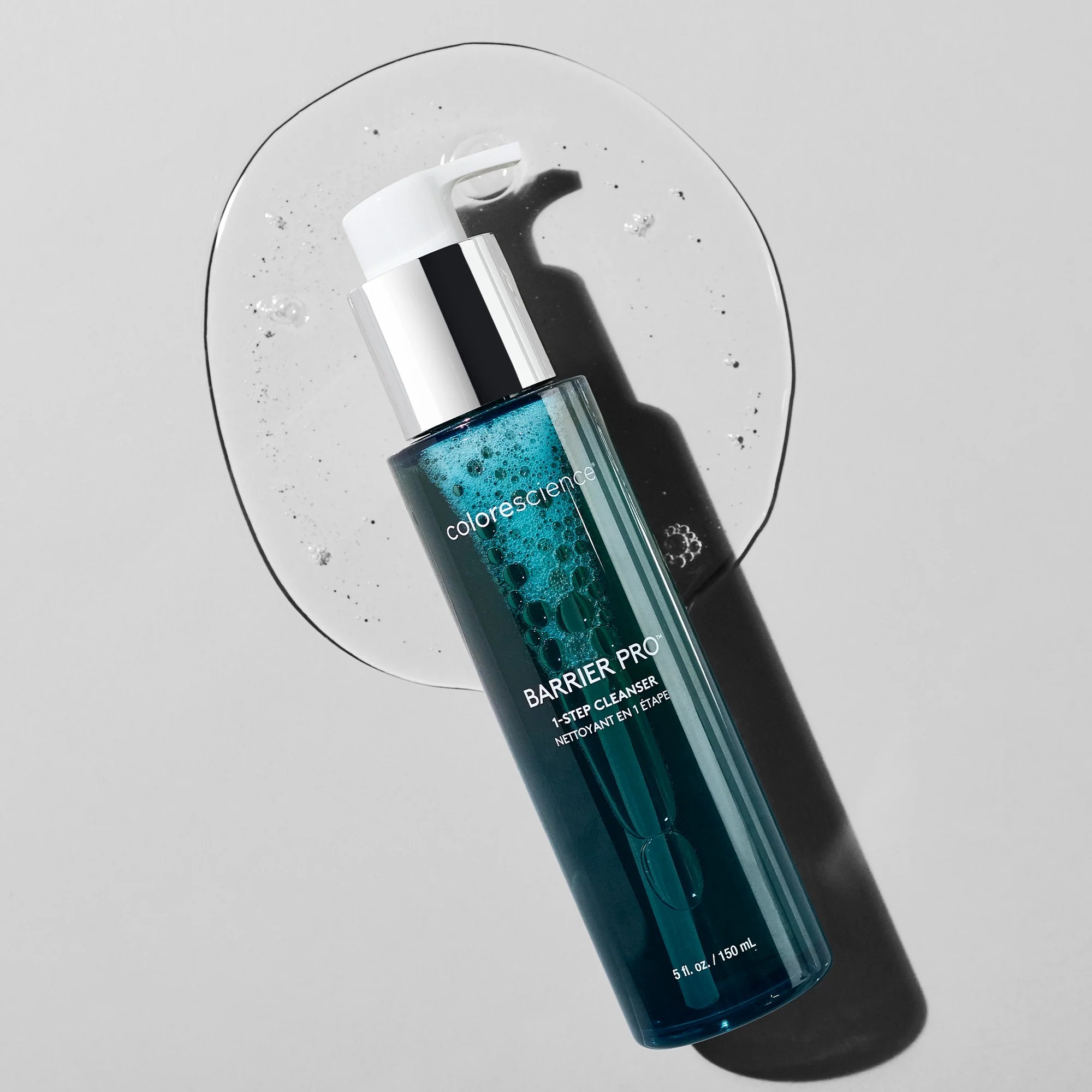 Barrier Pro 1-Step – Yüz Temizleme Jeli 150 ml