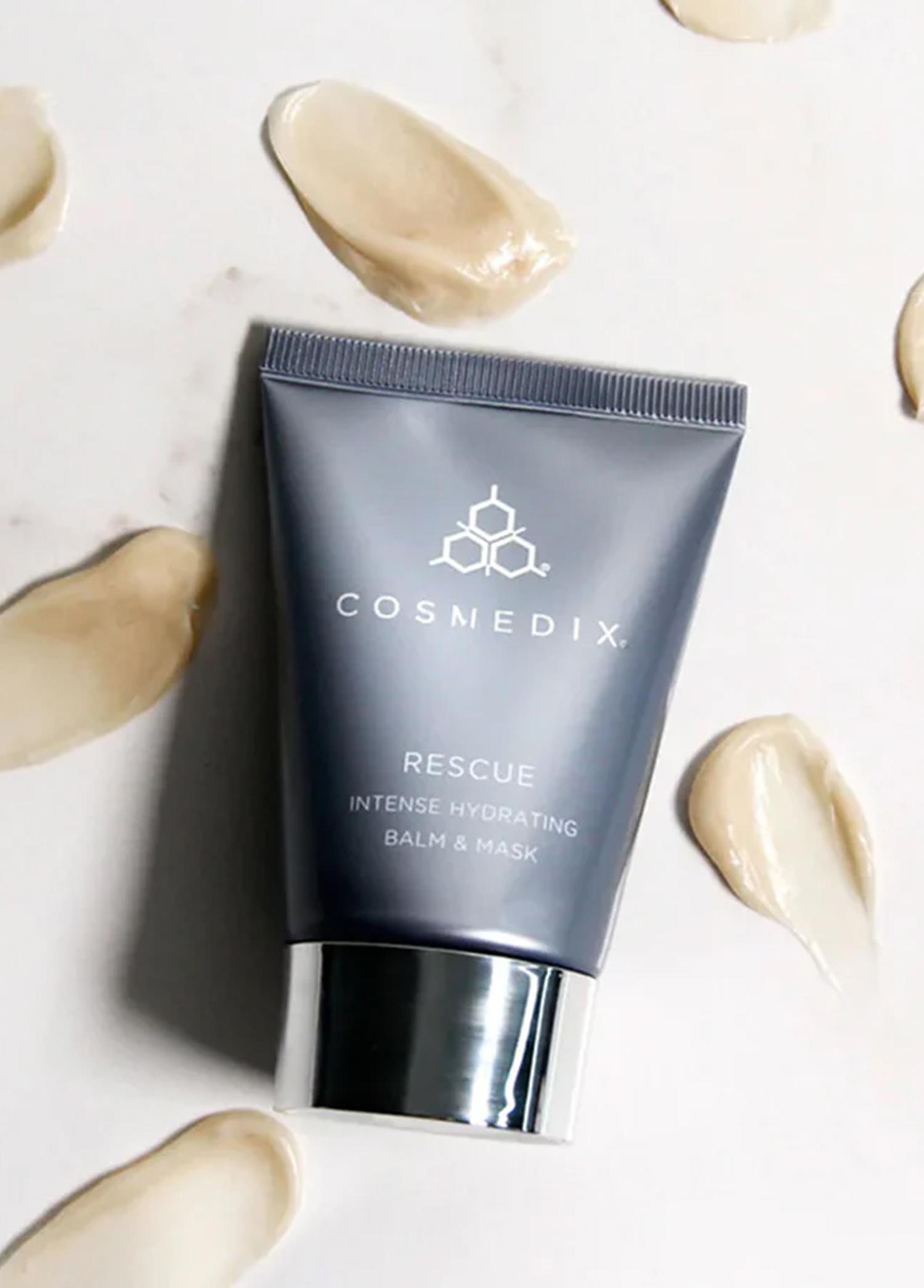 Rescue Intense Hydrating Balm & Mask 50 g