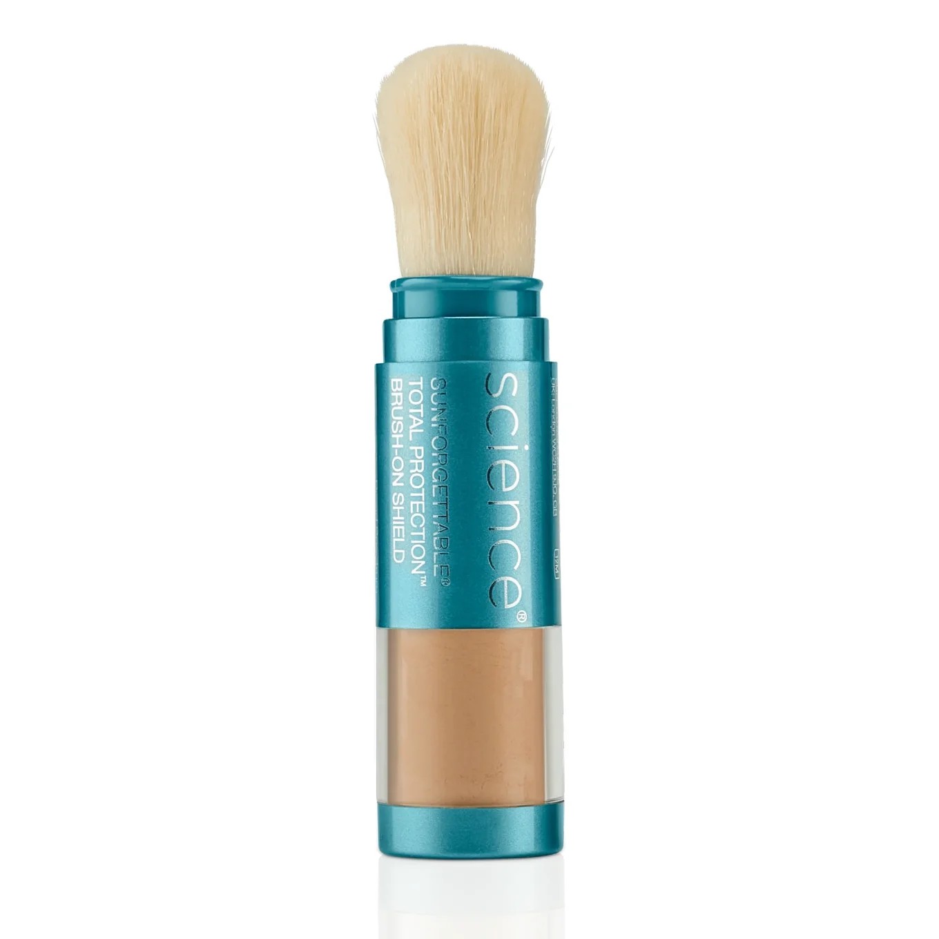 Sunforgettable – SPF 30 Fırçalı Mineral Güneş Koruyucu Pudra Tan 4.3 gr.