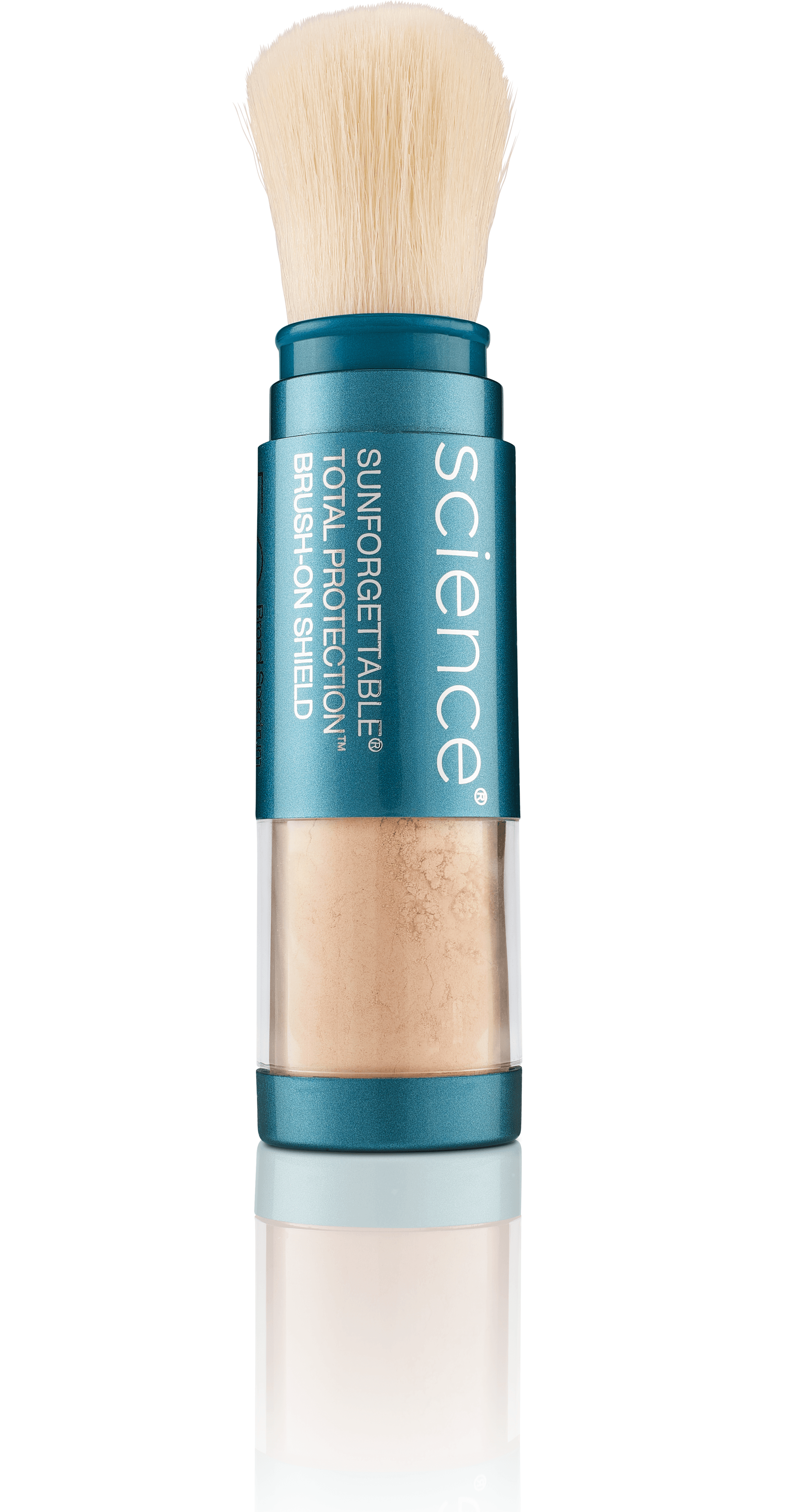 Sunforgettable – SPF 30 Fırçalı Güneş Koruyucu Pudra-Fair 4.3 gr