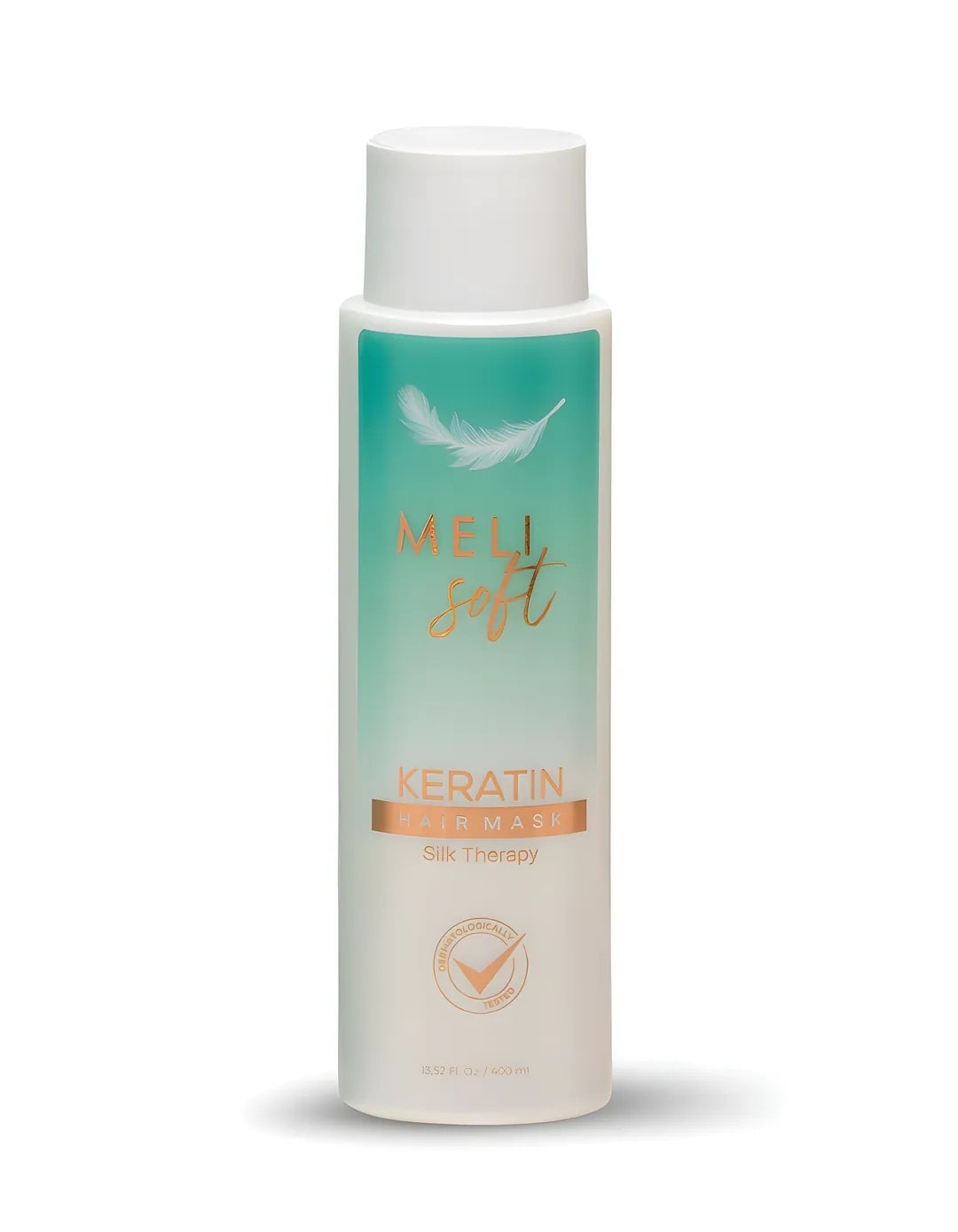 MeliSoft Keratin Hair Mask