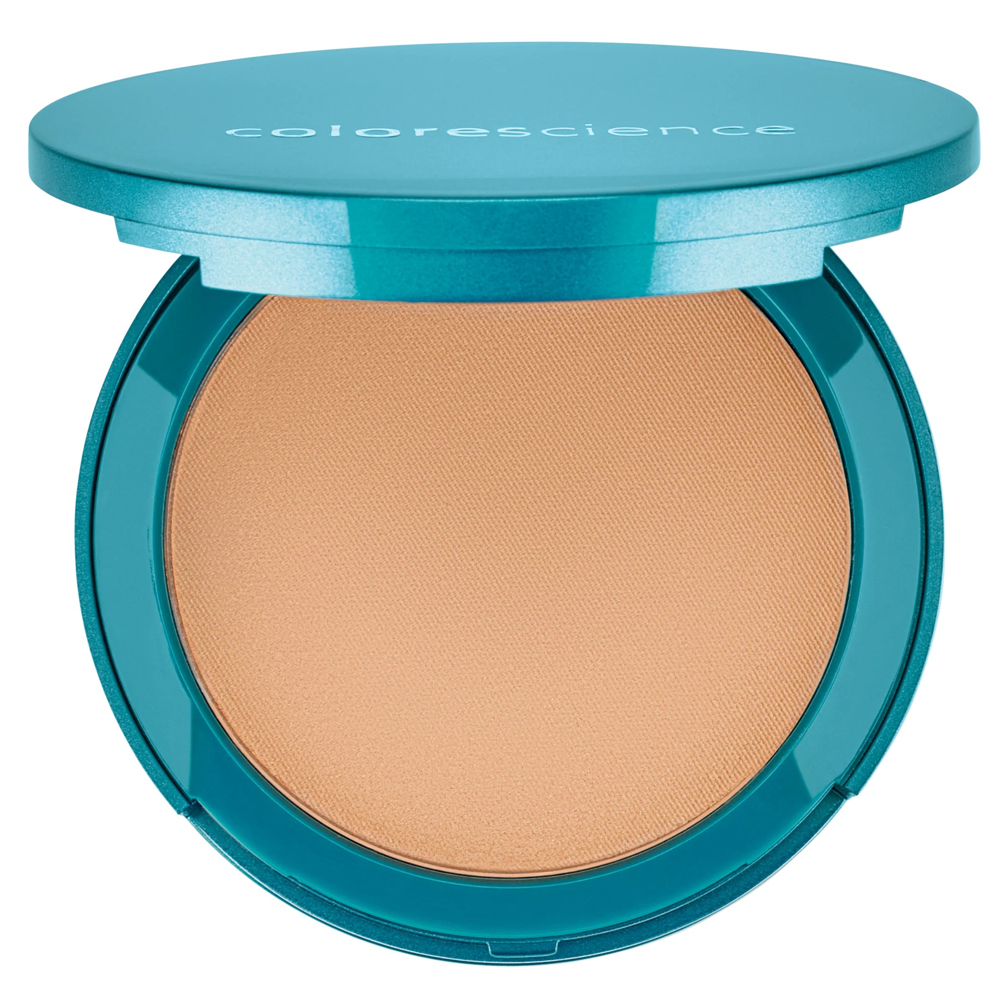 Natural Finish – SPF 20 Fondöten Pudra Medium Bisque 12gr.