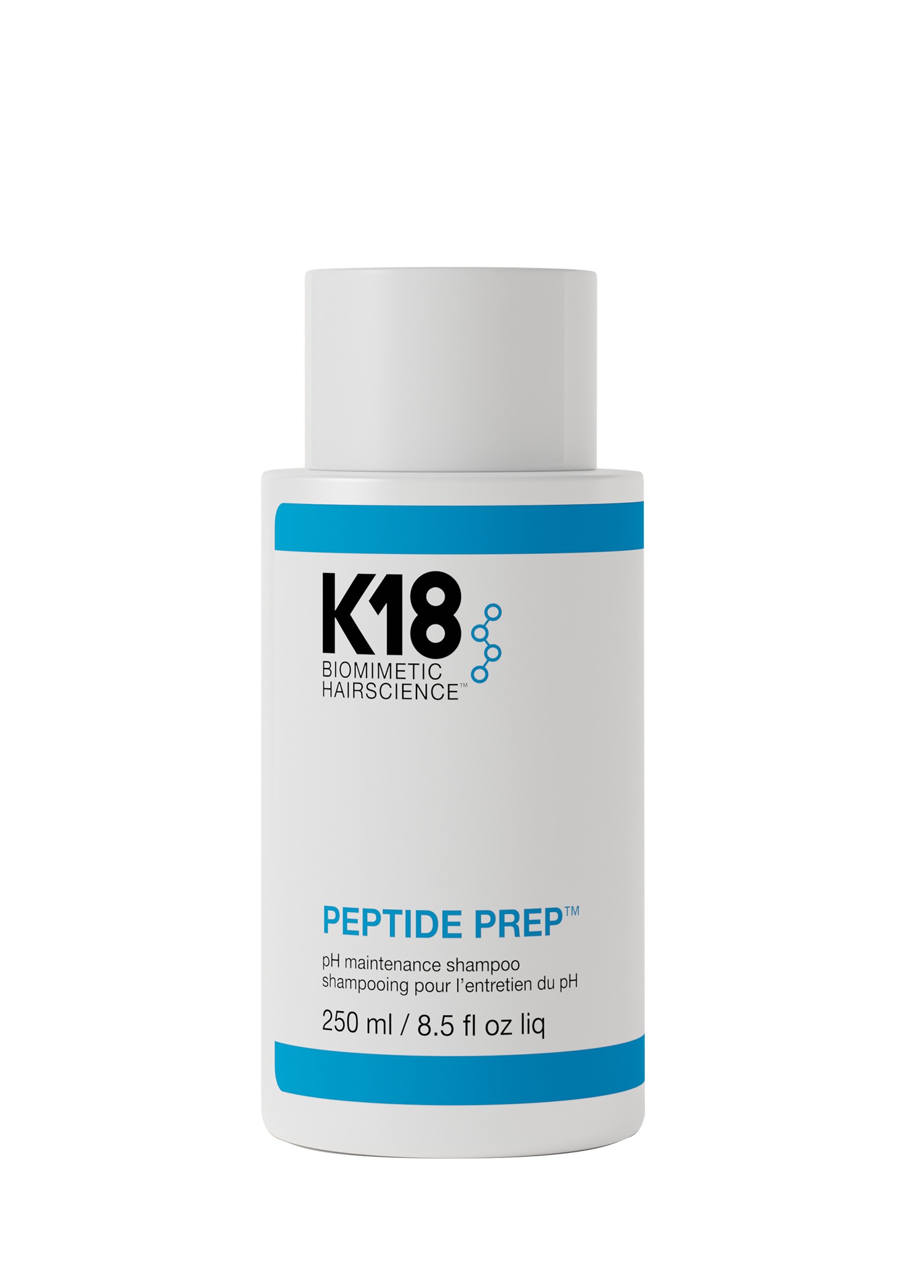PEPTIDE PREP pH Maintenance Shampoo 250 ml