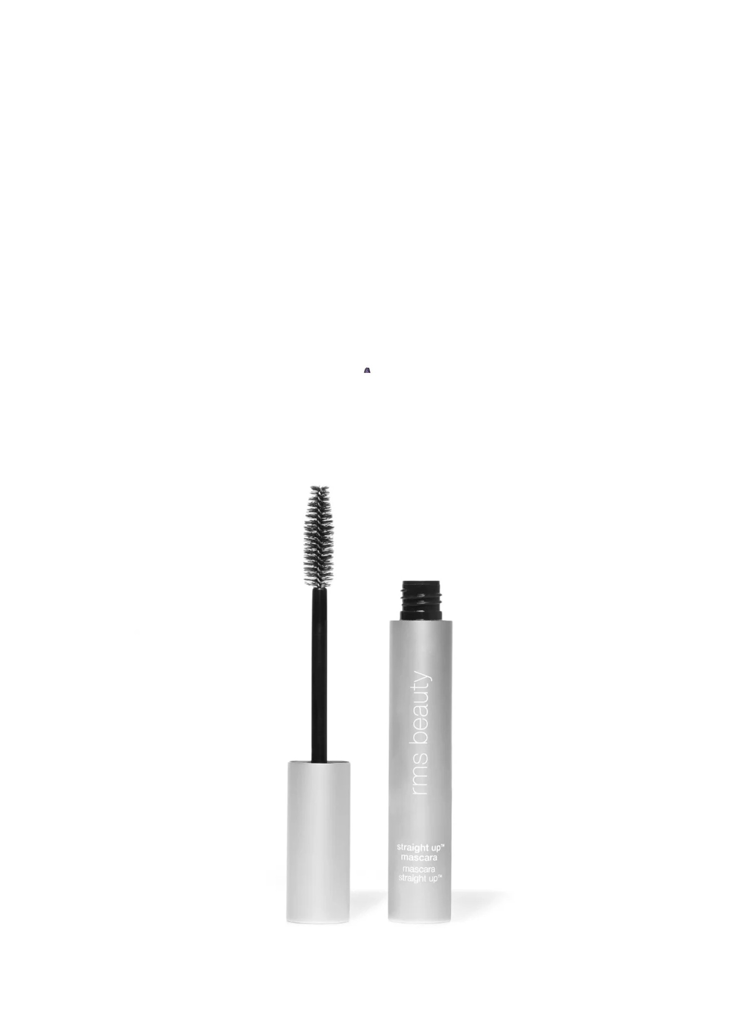 Straight Up™ Volumizing Peptide Mascara