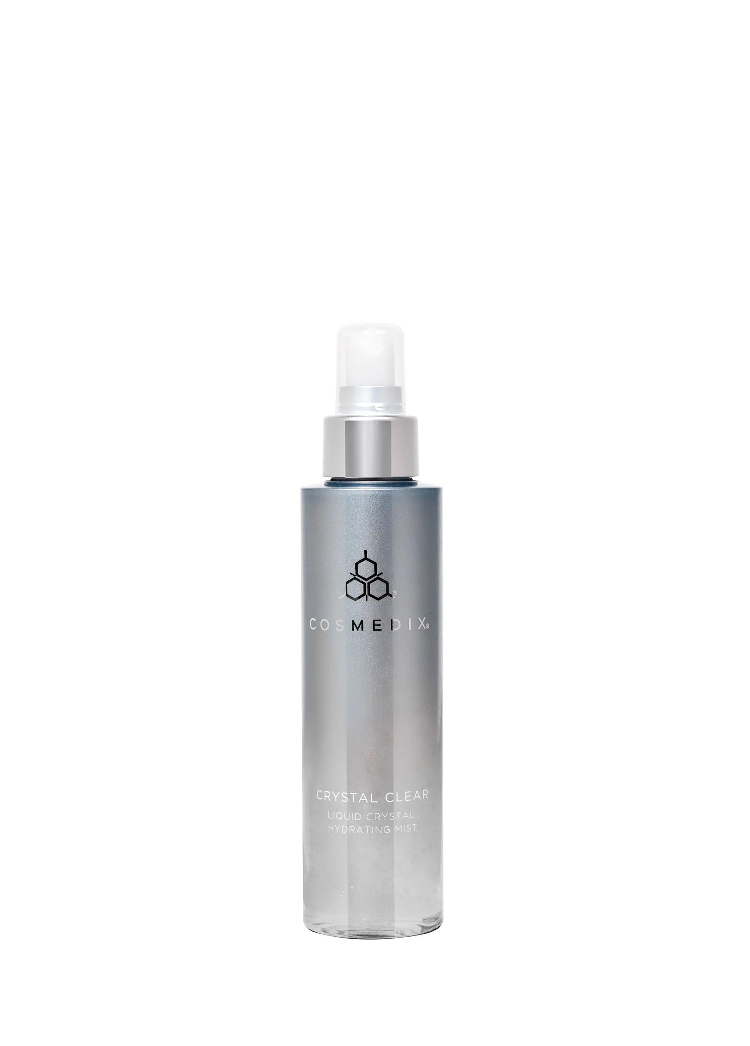 Crystal Clear Liquid Crystal Hydrating Mist 168 ml