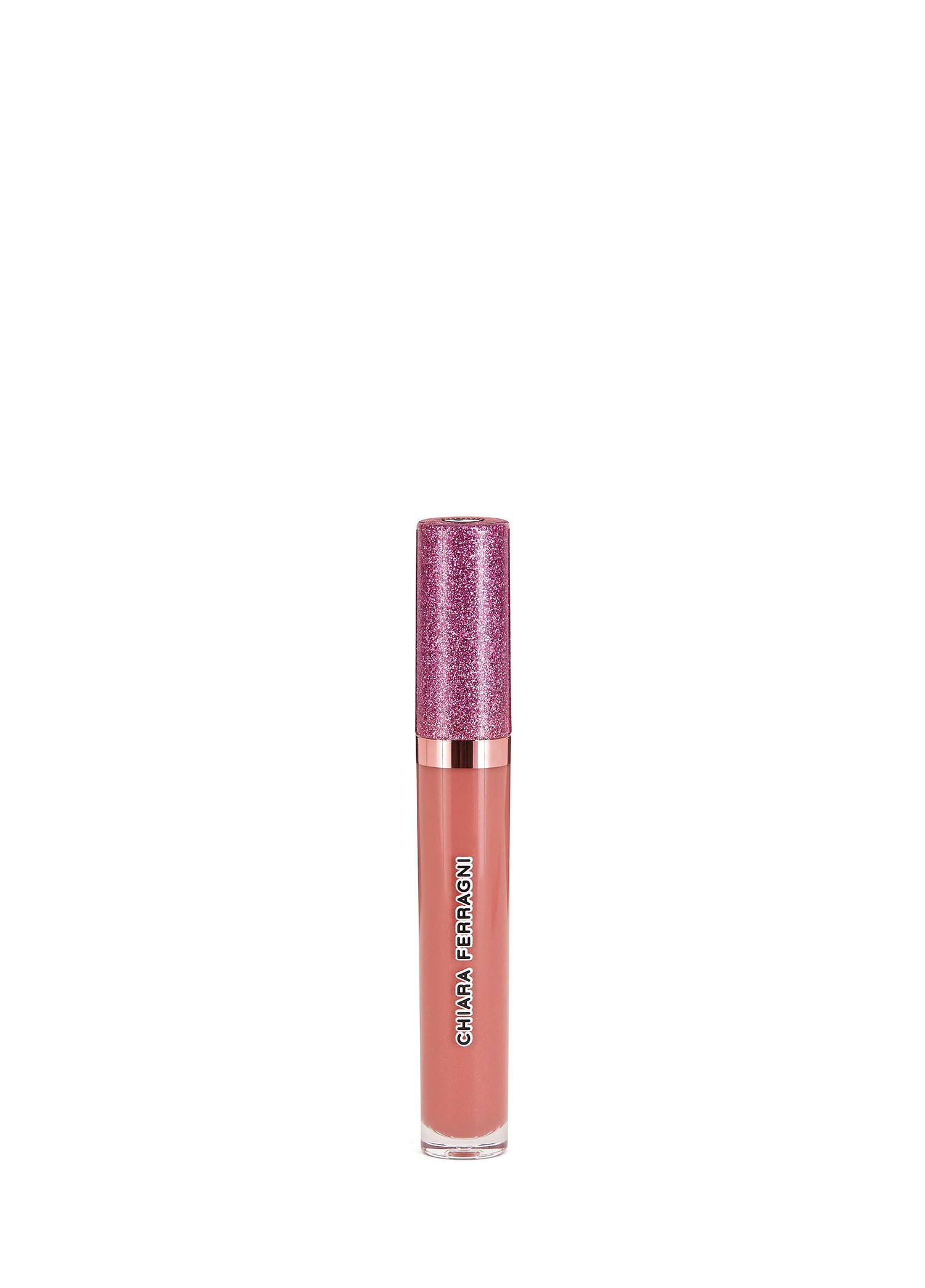 Glossy Temptation Dudak Parlatıcısı 02 Ten Rengi 8 ml