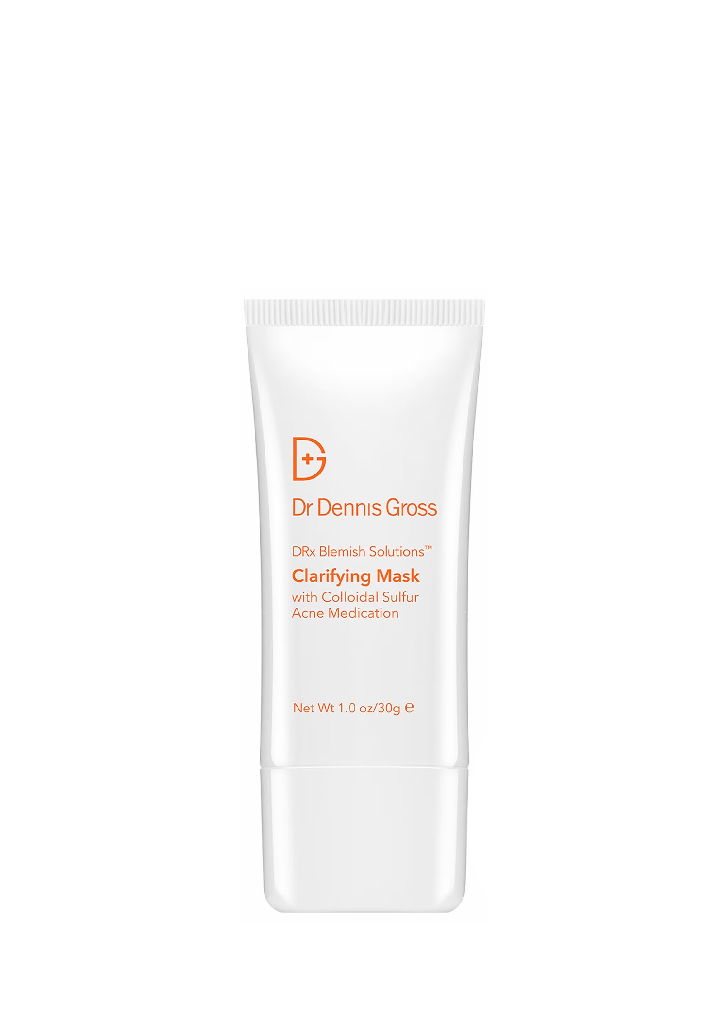 DRx Blemish Solutions Clarifying Mask 30 g