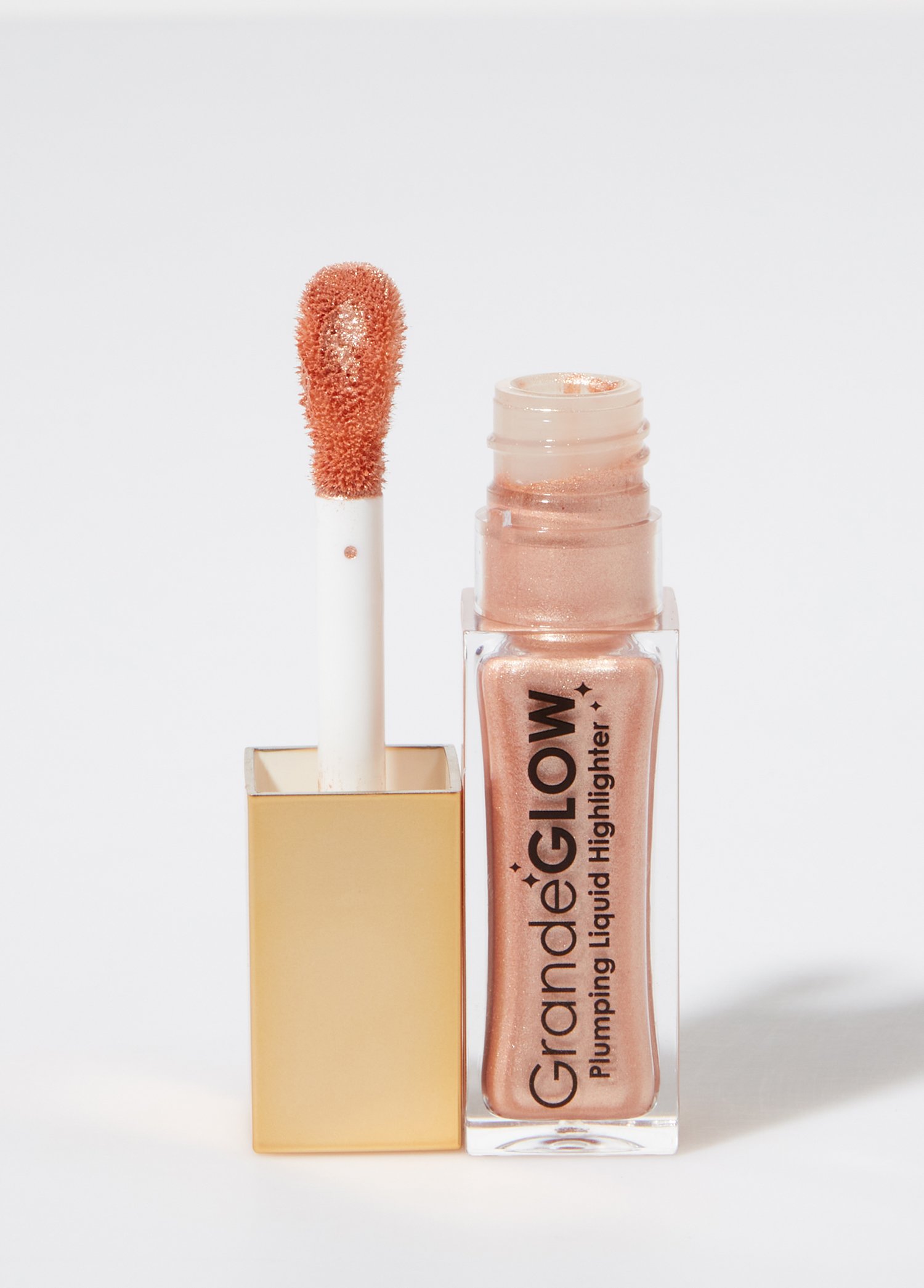 GrandeGLOW Plumping Liquid Highlighter French Pearl 10.3 ml