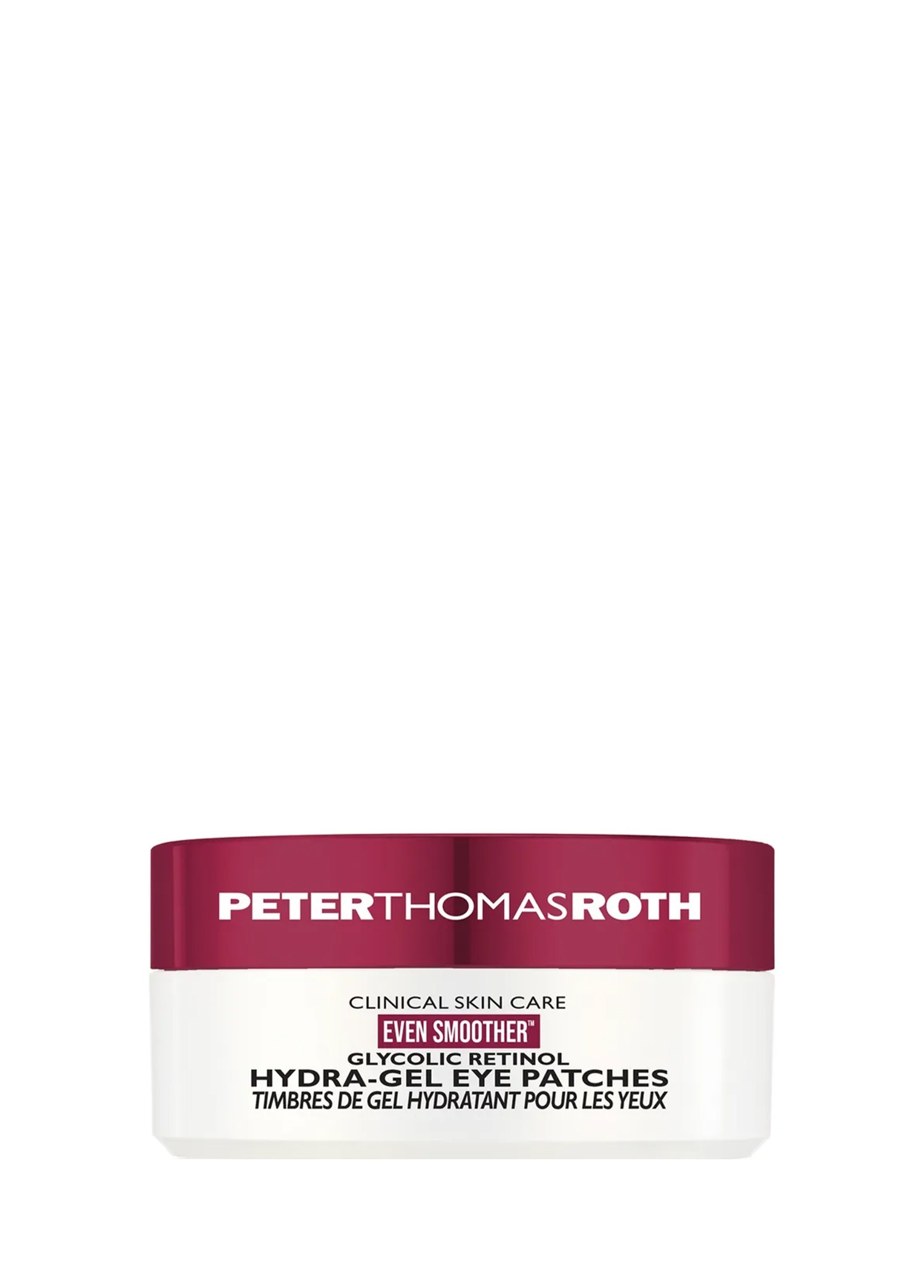 Even Smoother Glycolic Retinol Hydra-Gel Eye Patches 60 adet