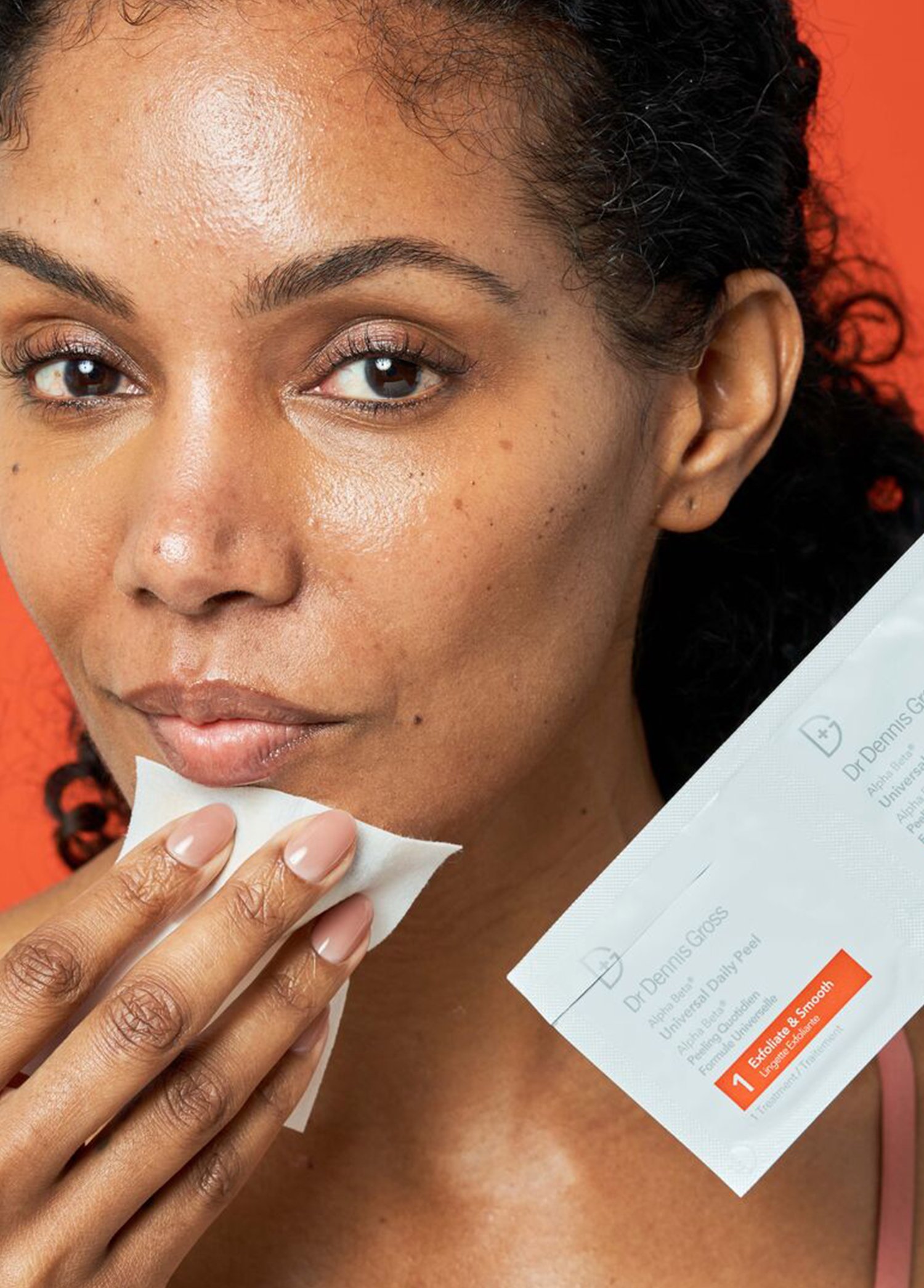 Alpha Beta Universal Daily Peel 30 paket