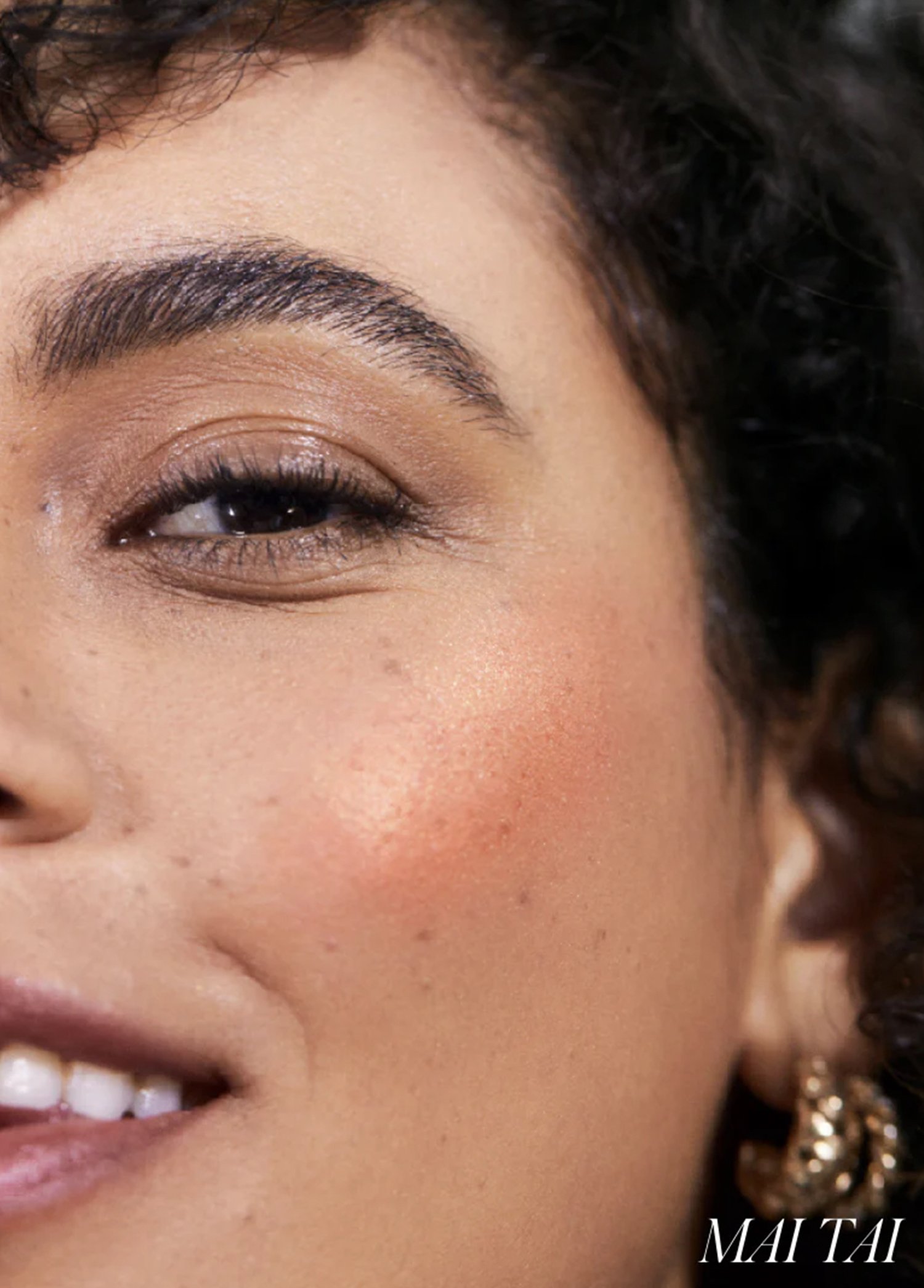 ReDimension Hydra Powder Blush Mai Tai 7 g