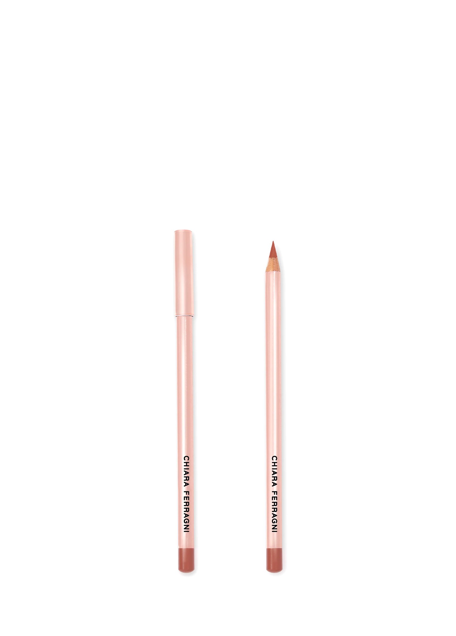 Kiss Marker Dudak Kalemi 03 Kahve Nude 1,45 gr