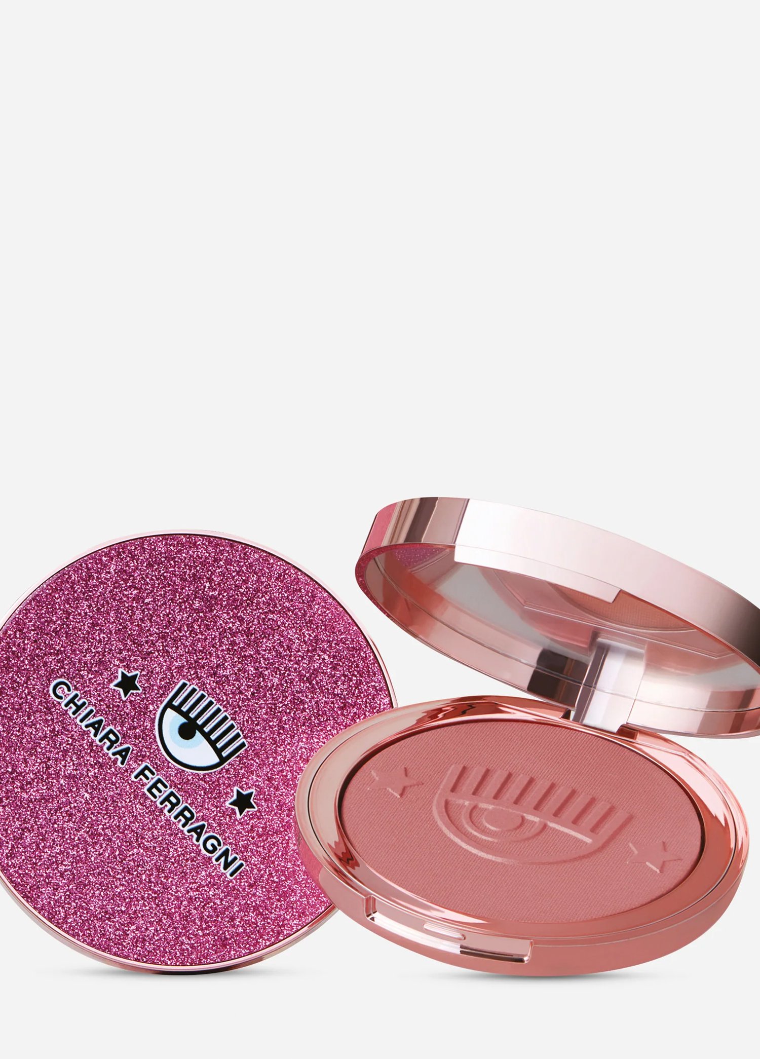 Babe Charming Aydınlatıcı Allık 02 Gül Kurusu 8,5 gr