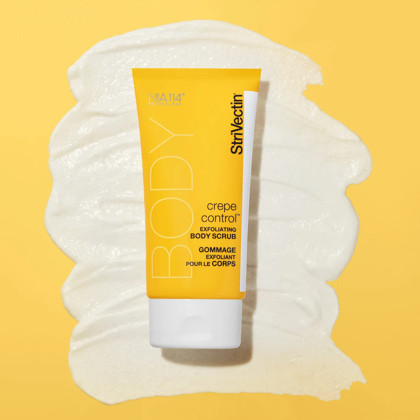 Crepe Control Exfoliating Body Scrub 150 ml