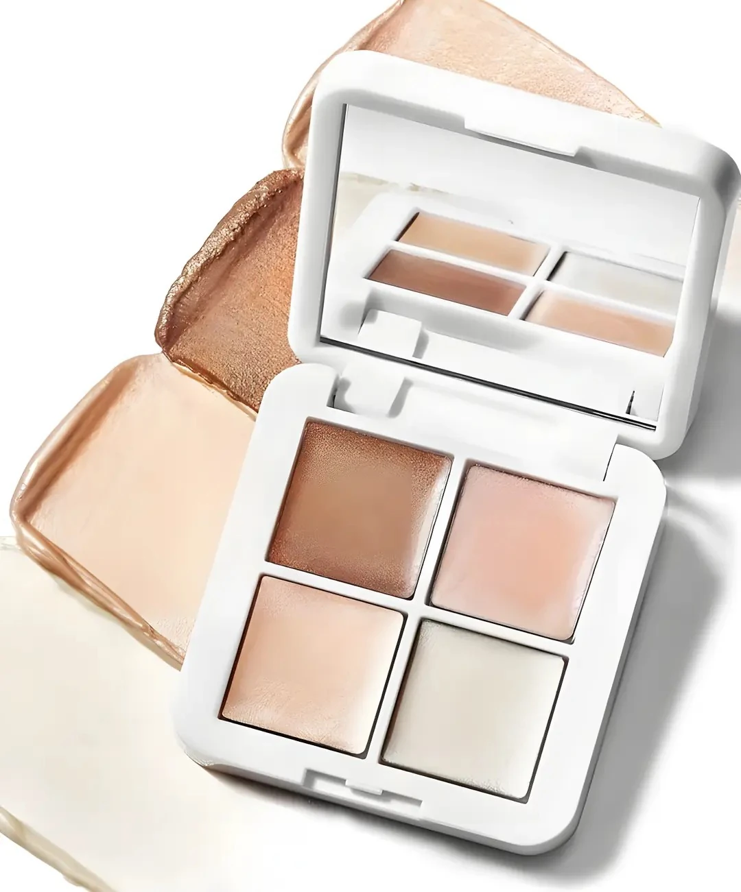 Living Luminizer Mini Glow Palet 4.8g