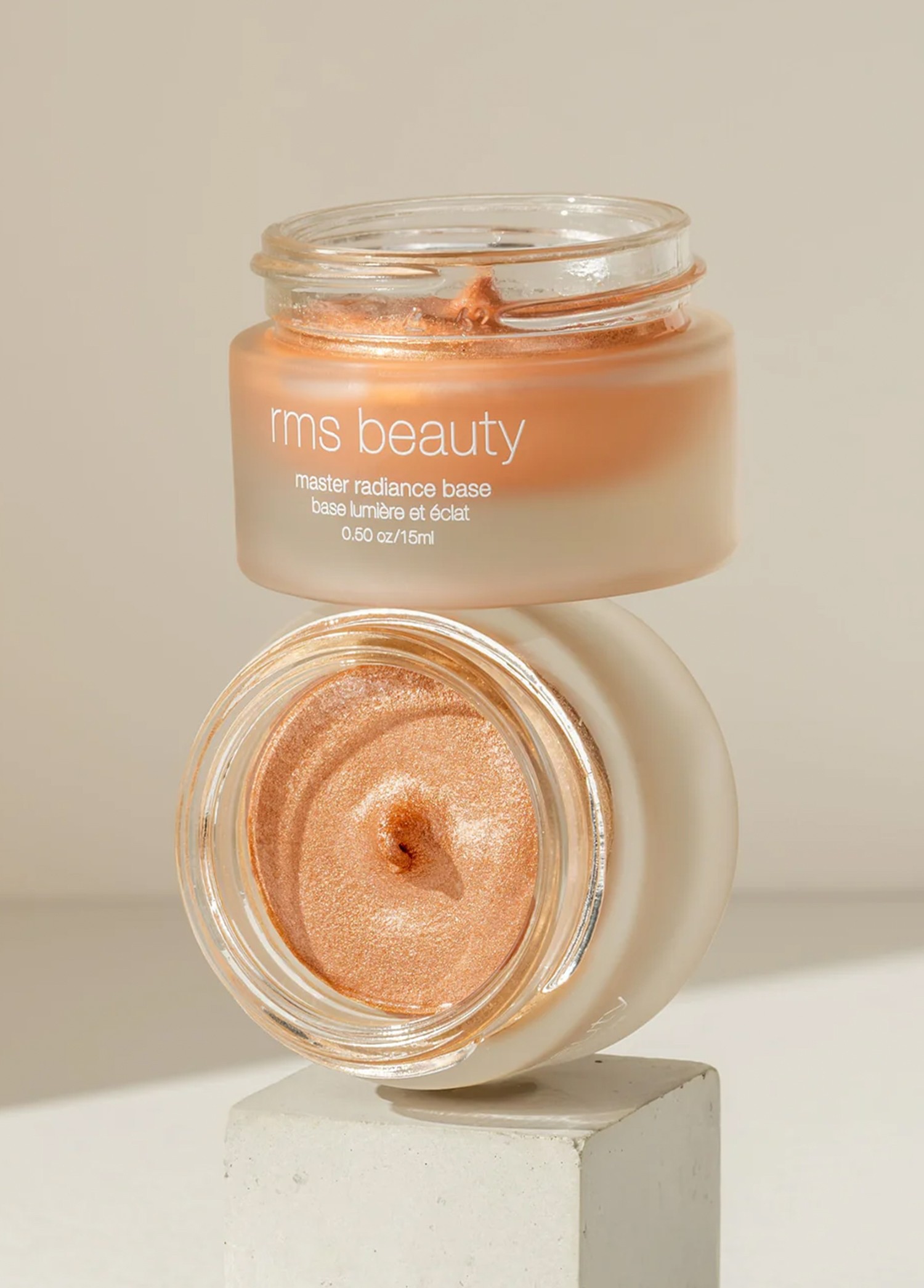 Master Radiance Base Rich in Radiance