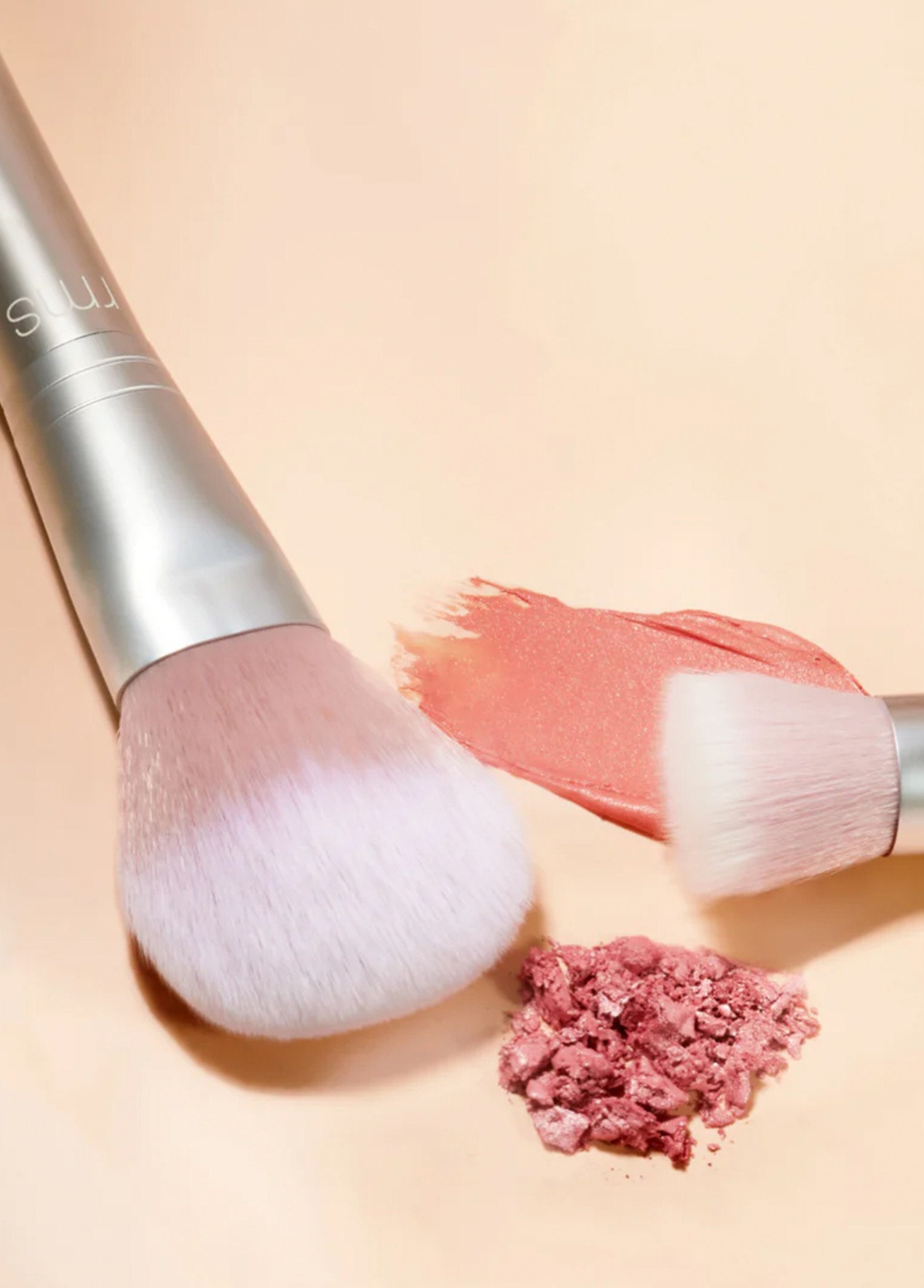 Skin2Skin Powder Blush Brush