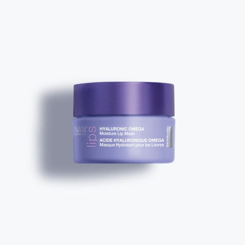 Advanced Hydration Hyaluronic Omega Moisture Lip Mask 8.5 g