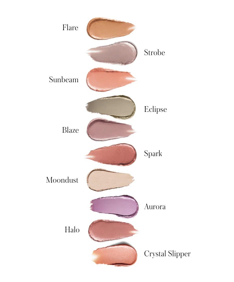 Eyelights Cream Eyeshadow Aurora 8.5 ml