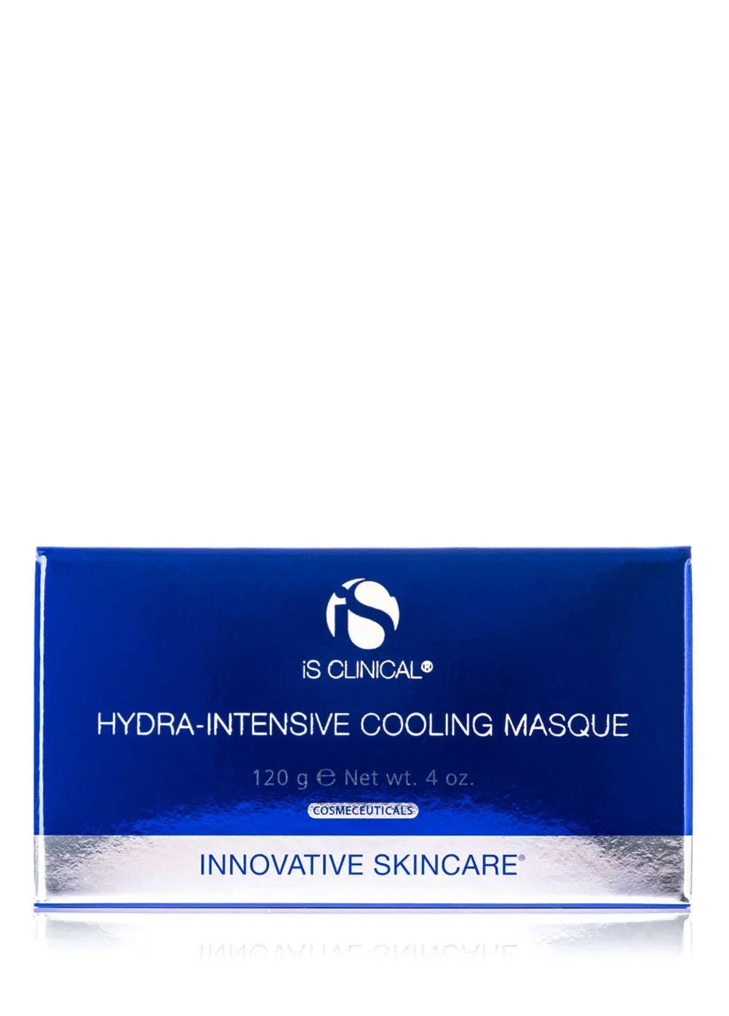 Hydra Intensive Cooling Masque 120 g