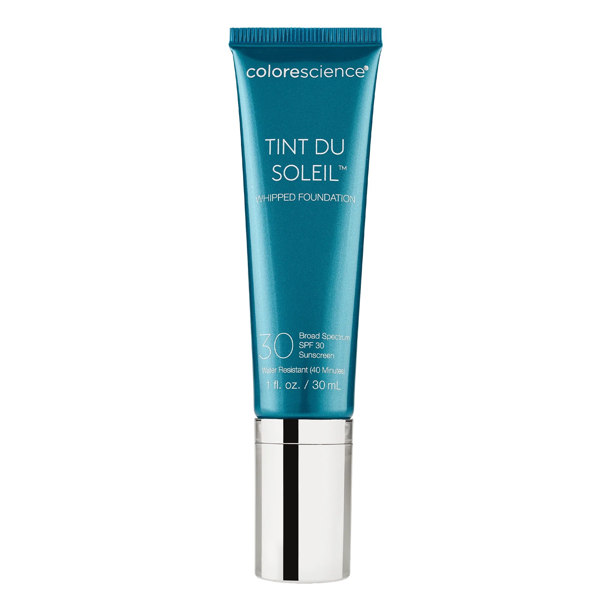 Tint Du Soleil – SPF 30 Renkli Güneş Kremi Tan 30 ml