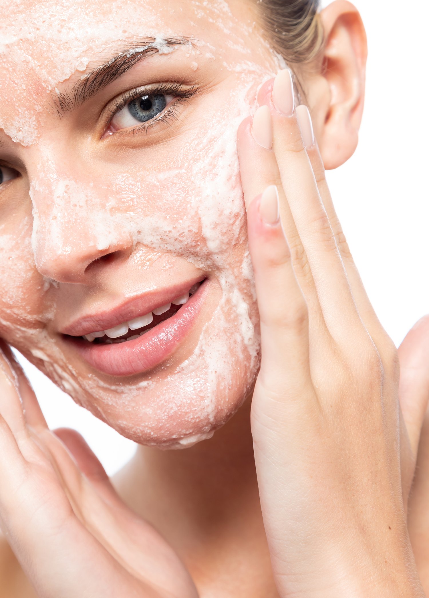 Cleansing Complex Polish 120 g
