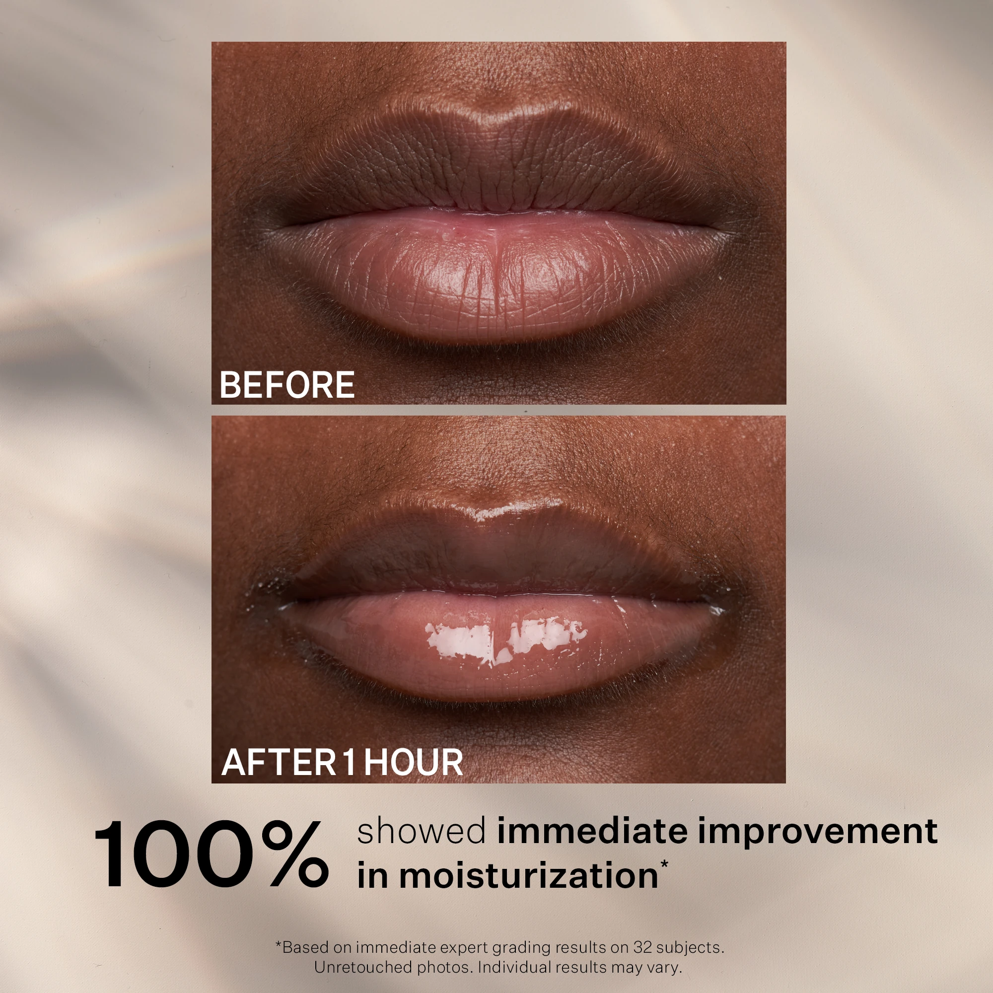 Advanced Hydration Hyaluronic Omega Moisture Lip Mask 8.5 g