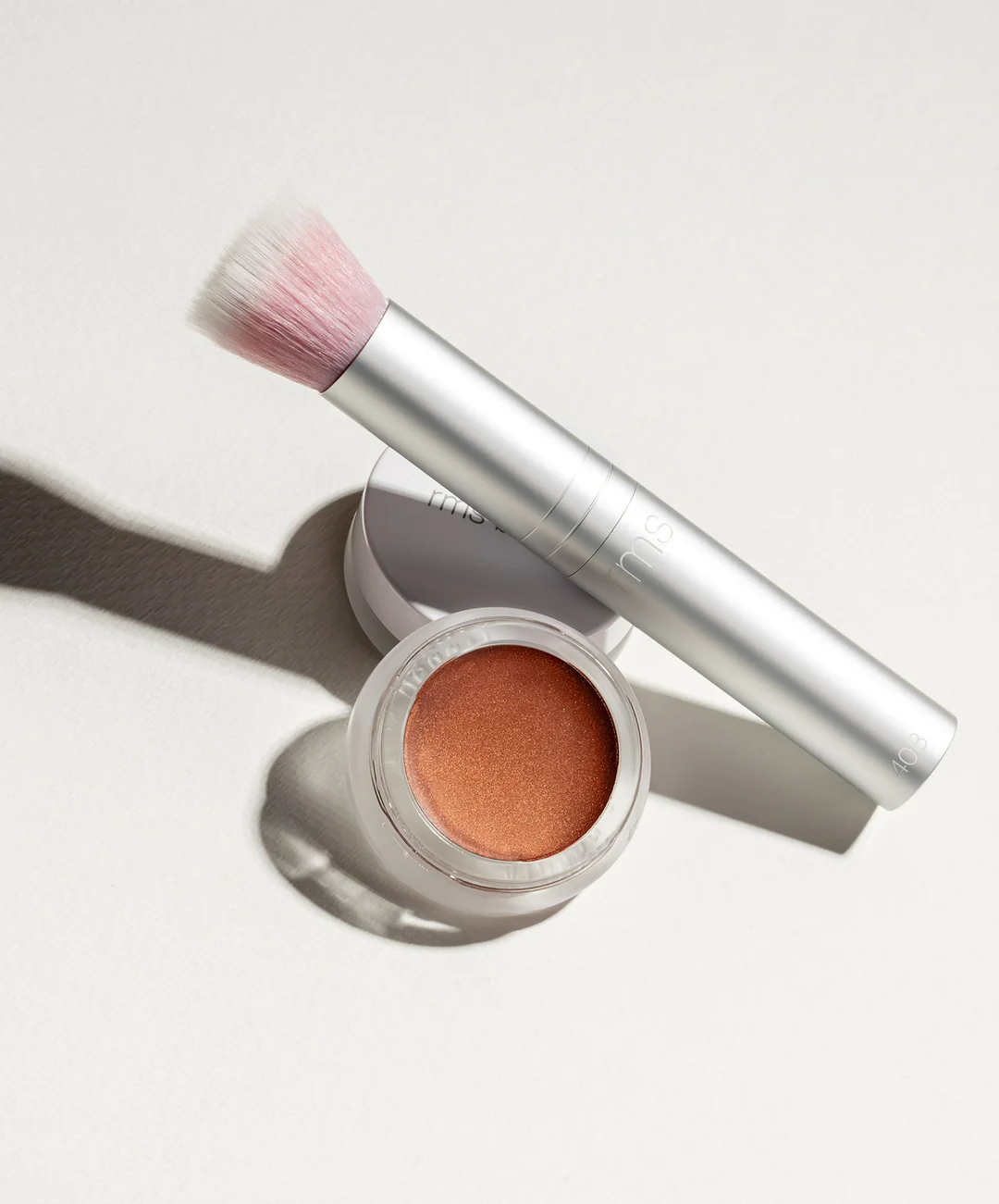 Buriti Bronzer 5.5 gr.