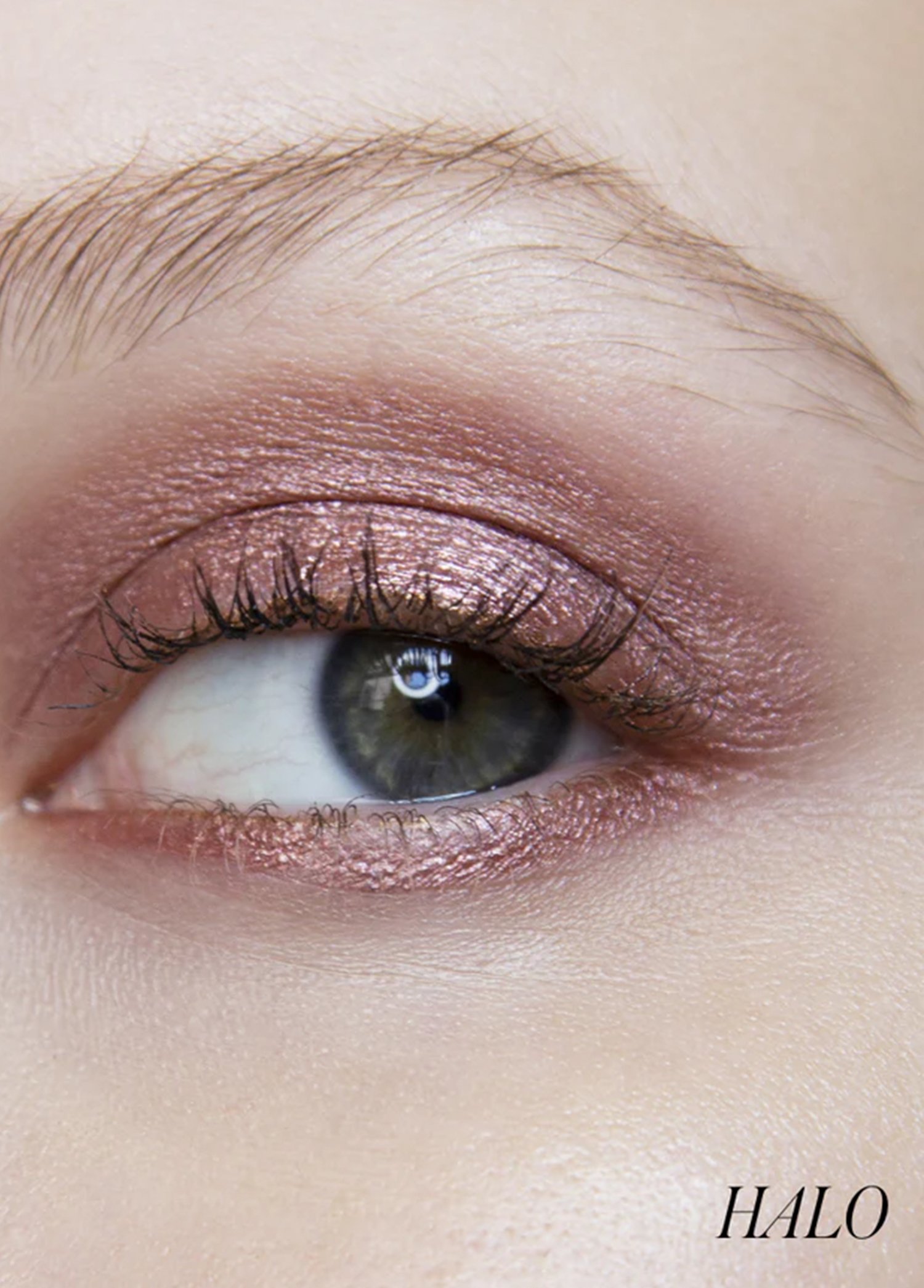 Eyelights Cream Eyeshadow Halo 8.5 ml