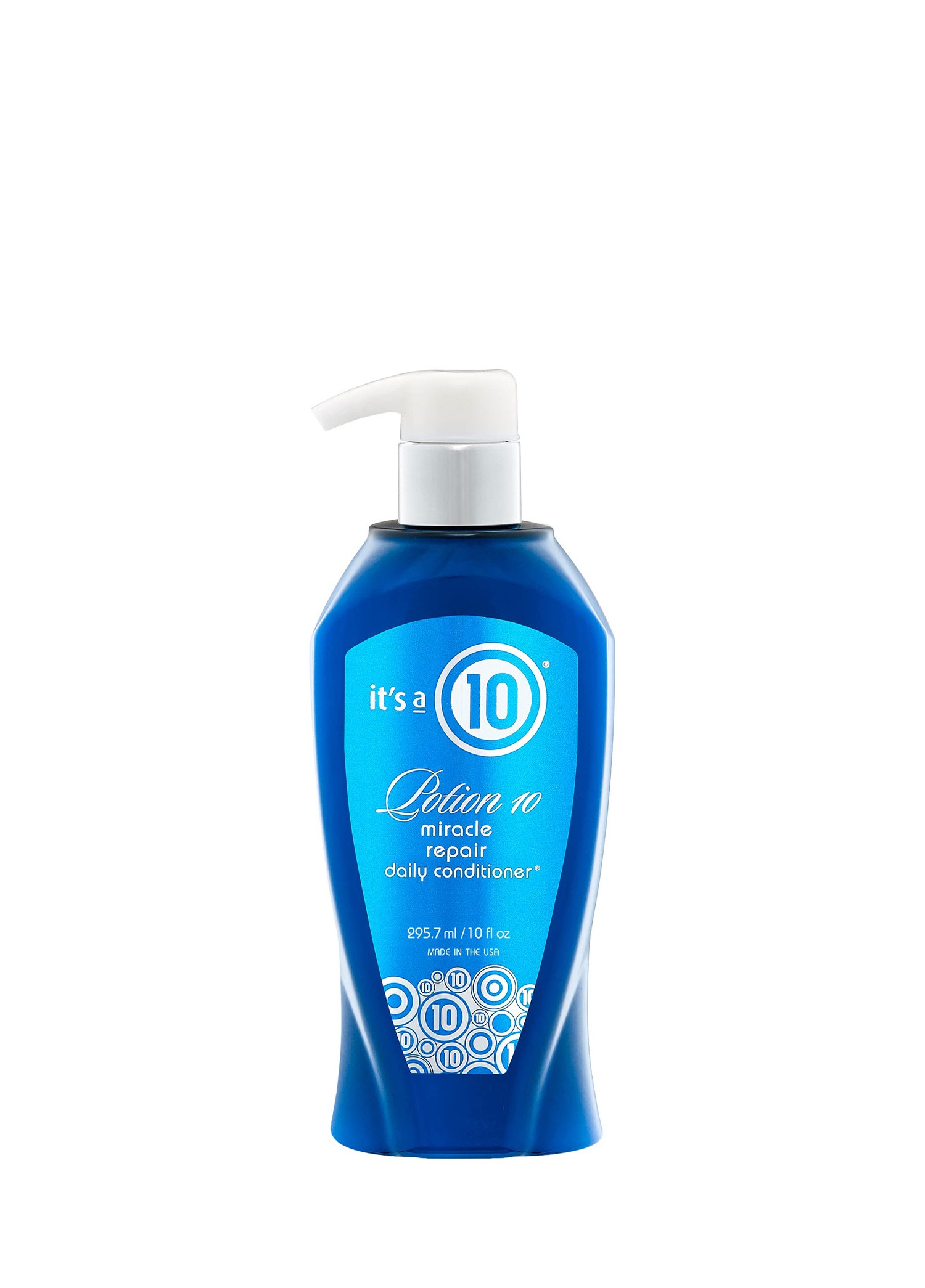 Potion 10 Miracle Repair Daily Conditioner 295.7 ml