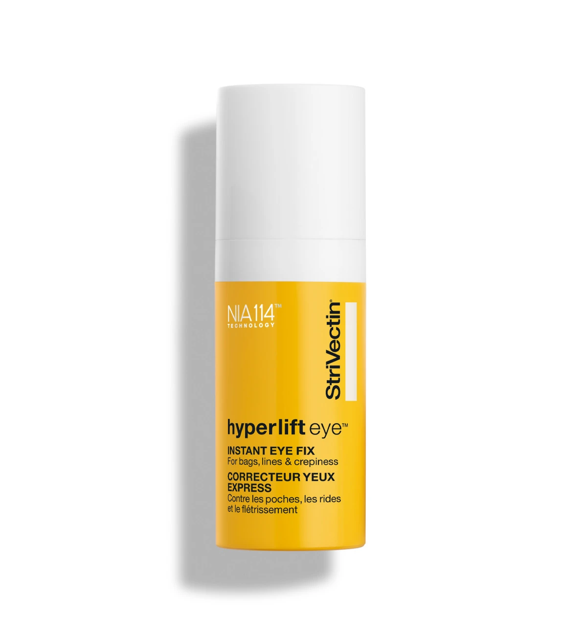 Tighten & Lift Hyperlift Eye Instant Eye Fix 10 ml