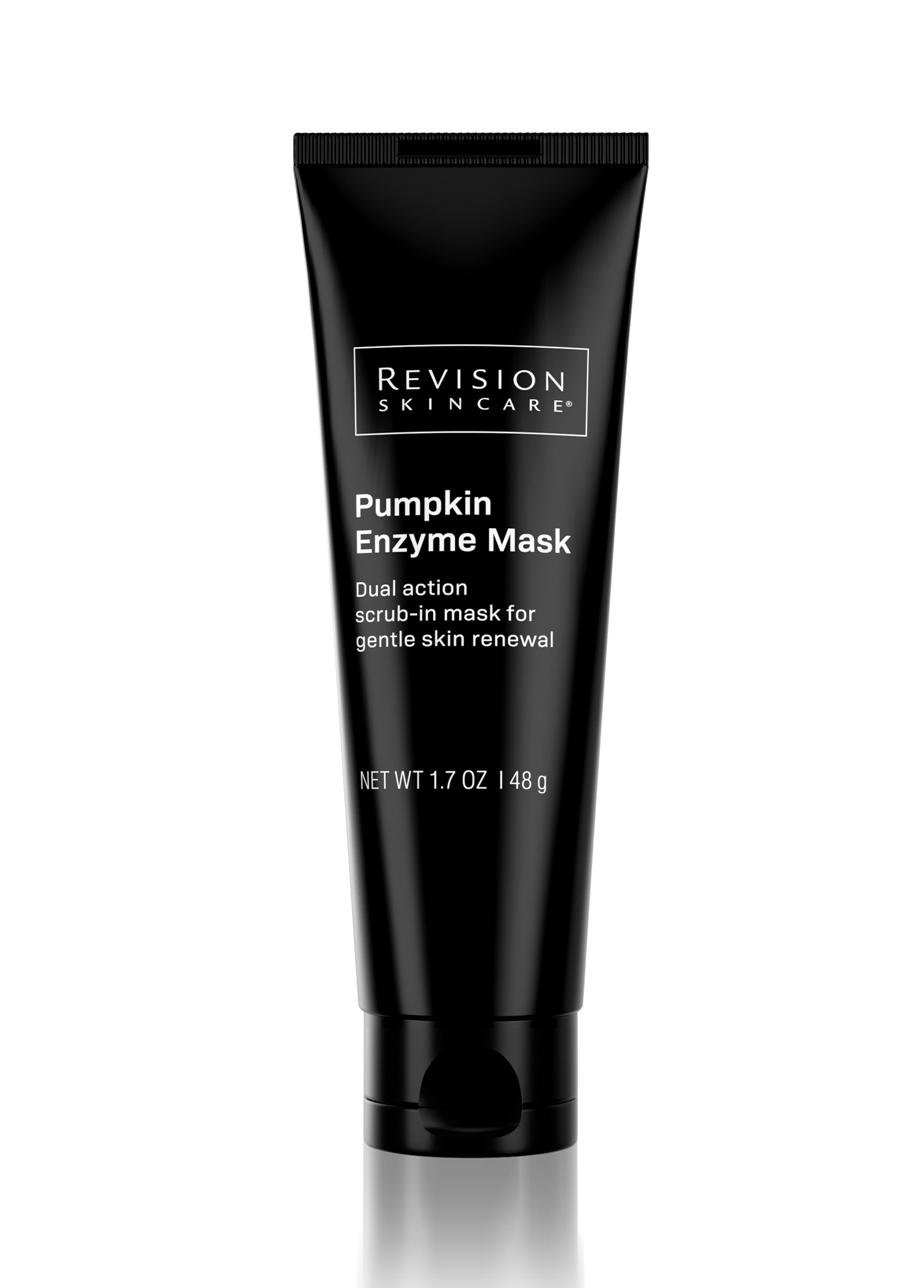 Pumpkin Enzyme Yüz Maskesi 48 g