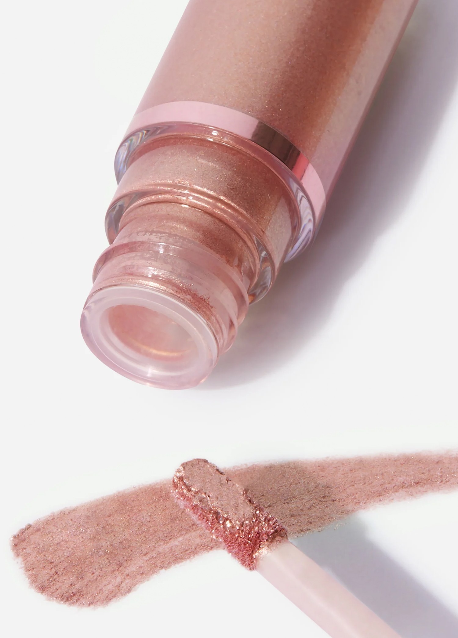 Flirty Glance Likit Far 02 Pembe 8 ml
