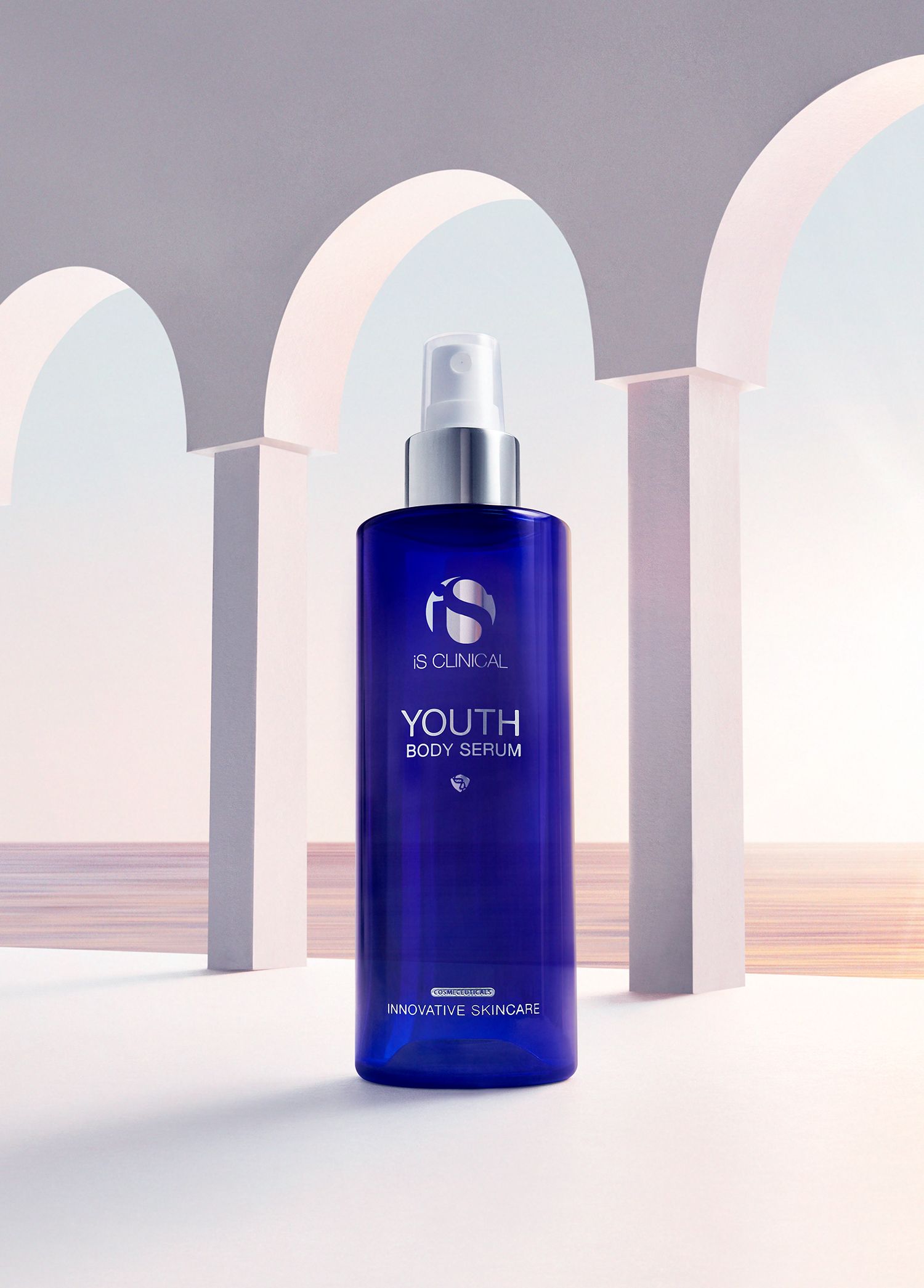 Youth Body Serum 15 ml