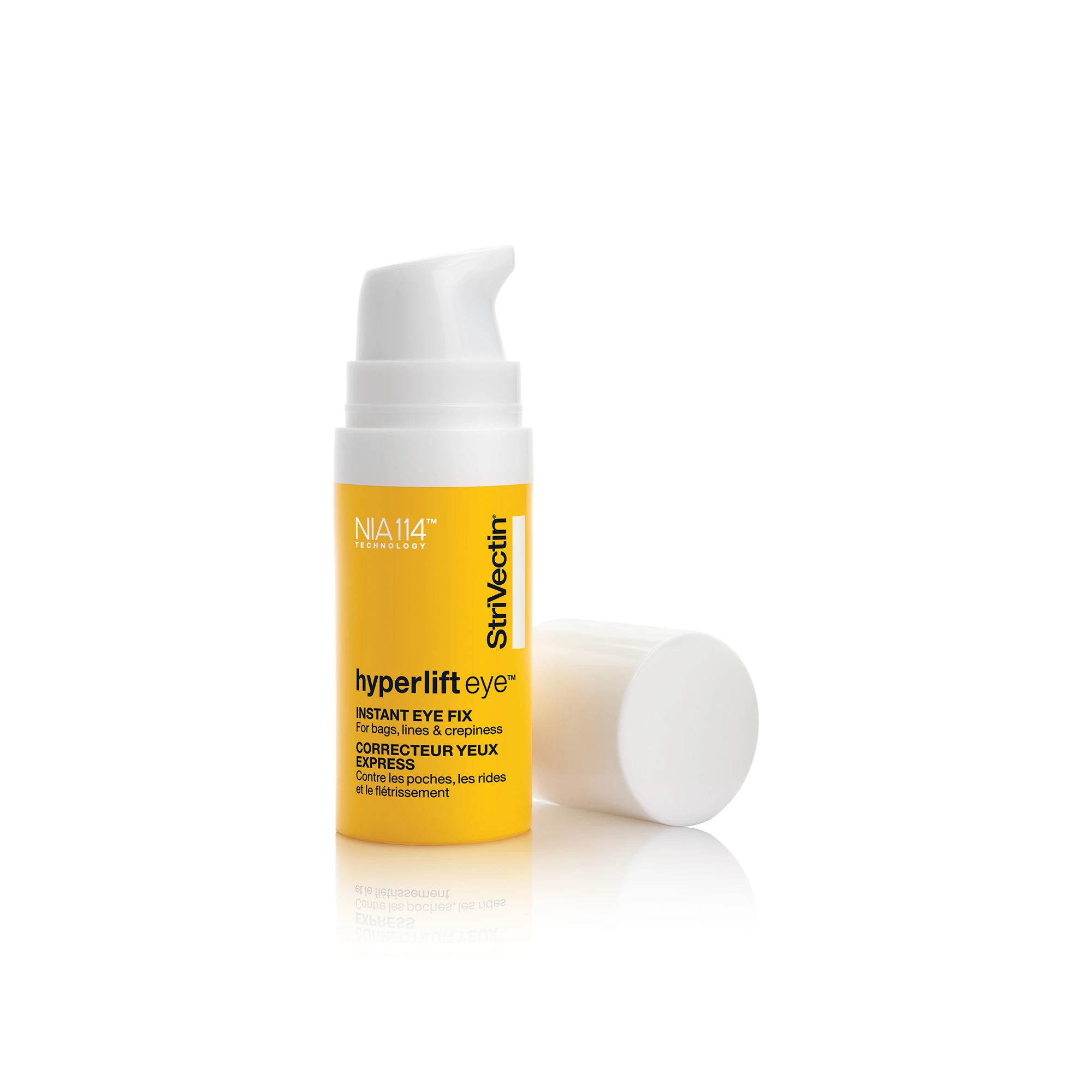 Tighten & Lift Hyperlift Eye Instant Eye Fix 10 ml