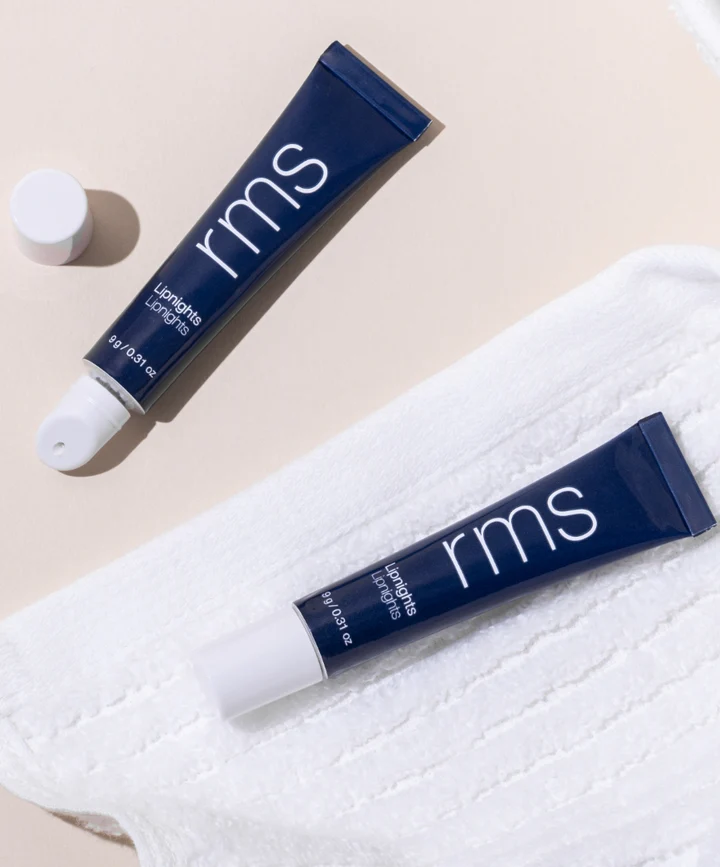 Lipnights Overnight Dudak Maskesi 9 g