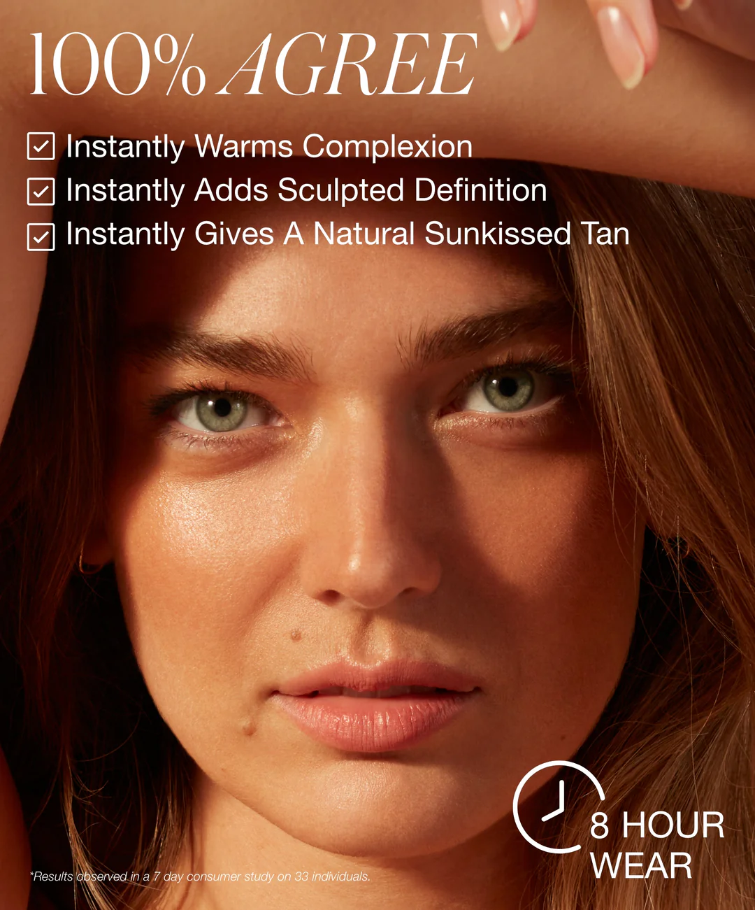 ReDimension Hydra Bronzer 6.5 g