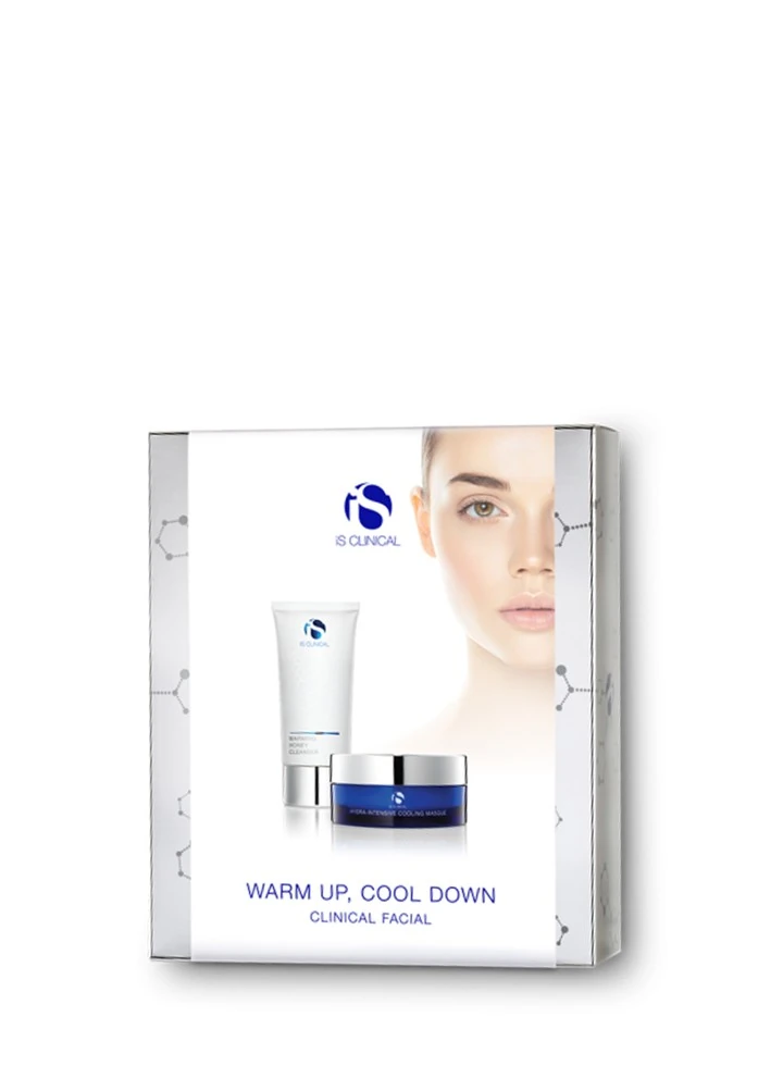 Warm Up Cool Down Kit