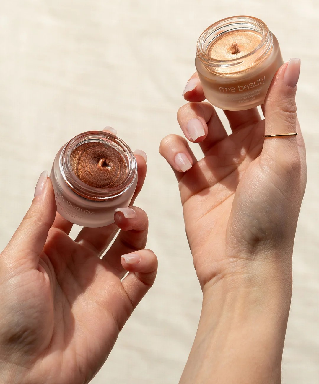 Master Radiance Base Rich in Radiance 15ml