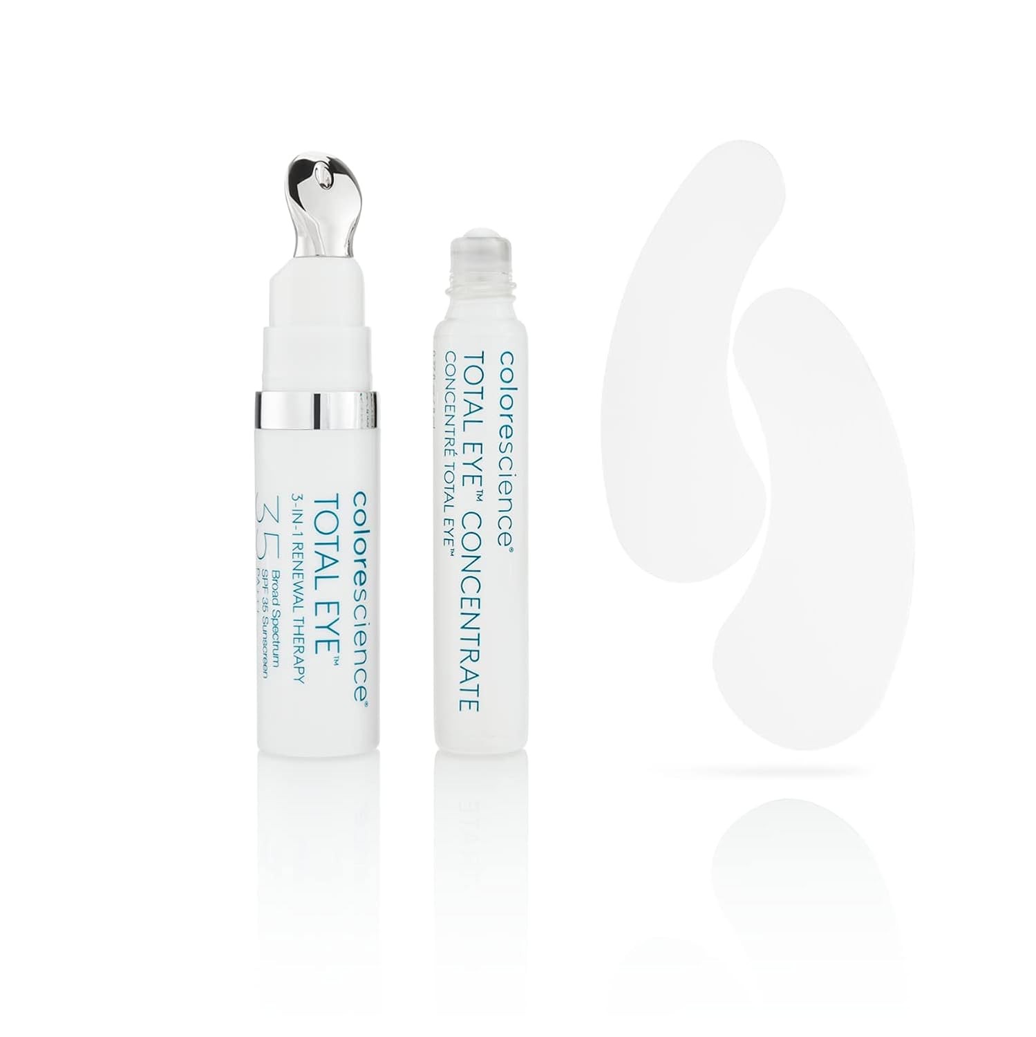 Total Eye Restore Regimen – Göz Bakım Seti 8 ml